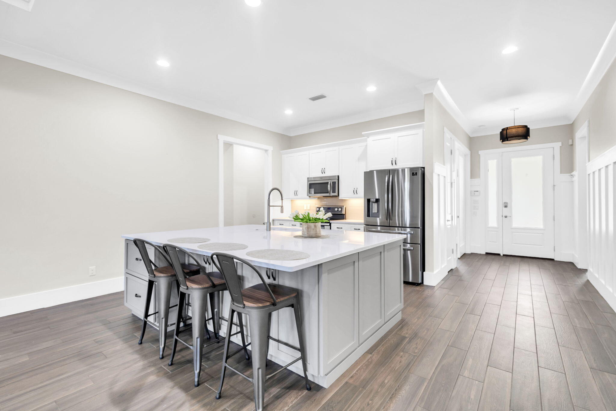HAMMOCK BAY - Residential