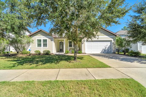 Photo of 82 Amadeus Avenue, Freeport, FL 32439 (MLS # 988044)