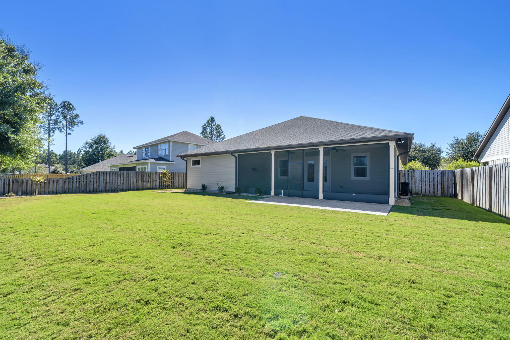 HAMMOCK BAY - Residential