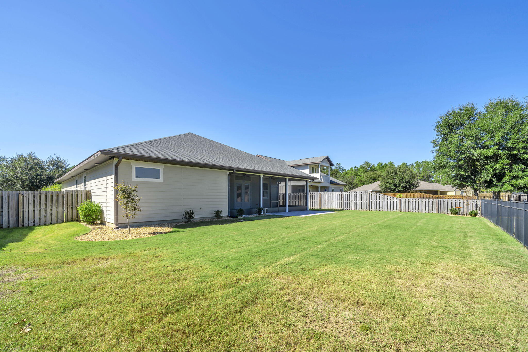 HAMMOCK BAY - Residential