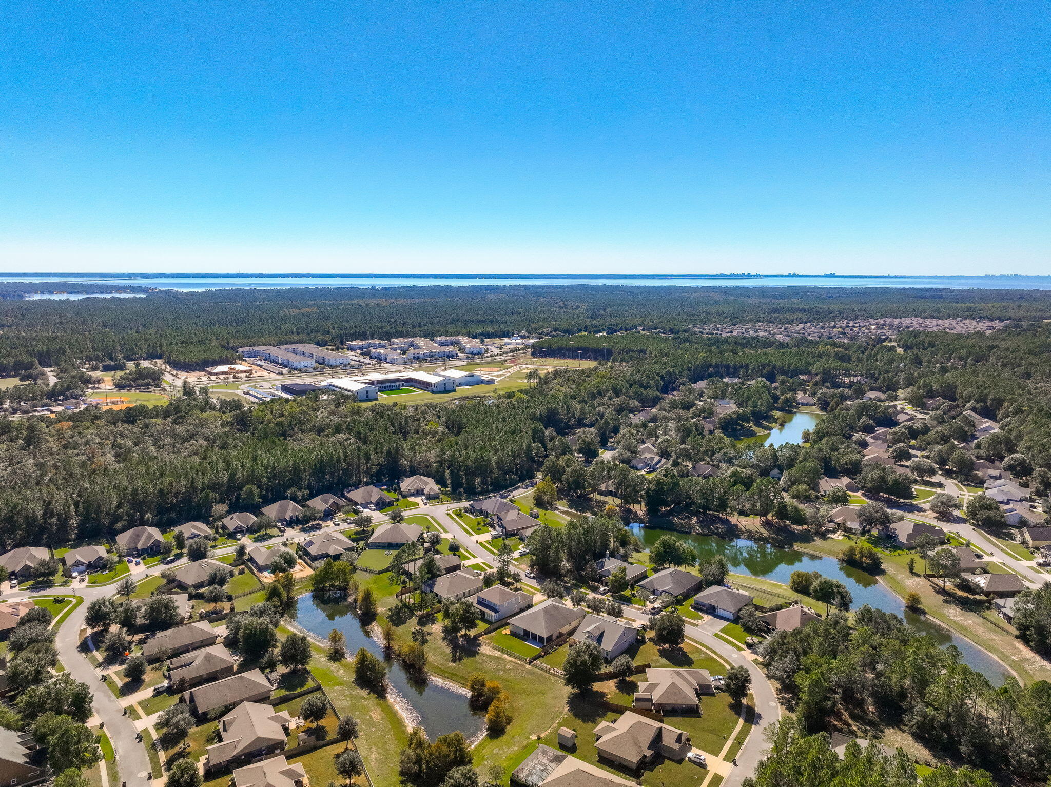 HAMMOCK BAY - Residential