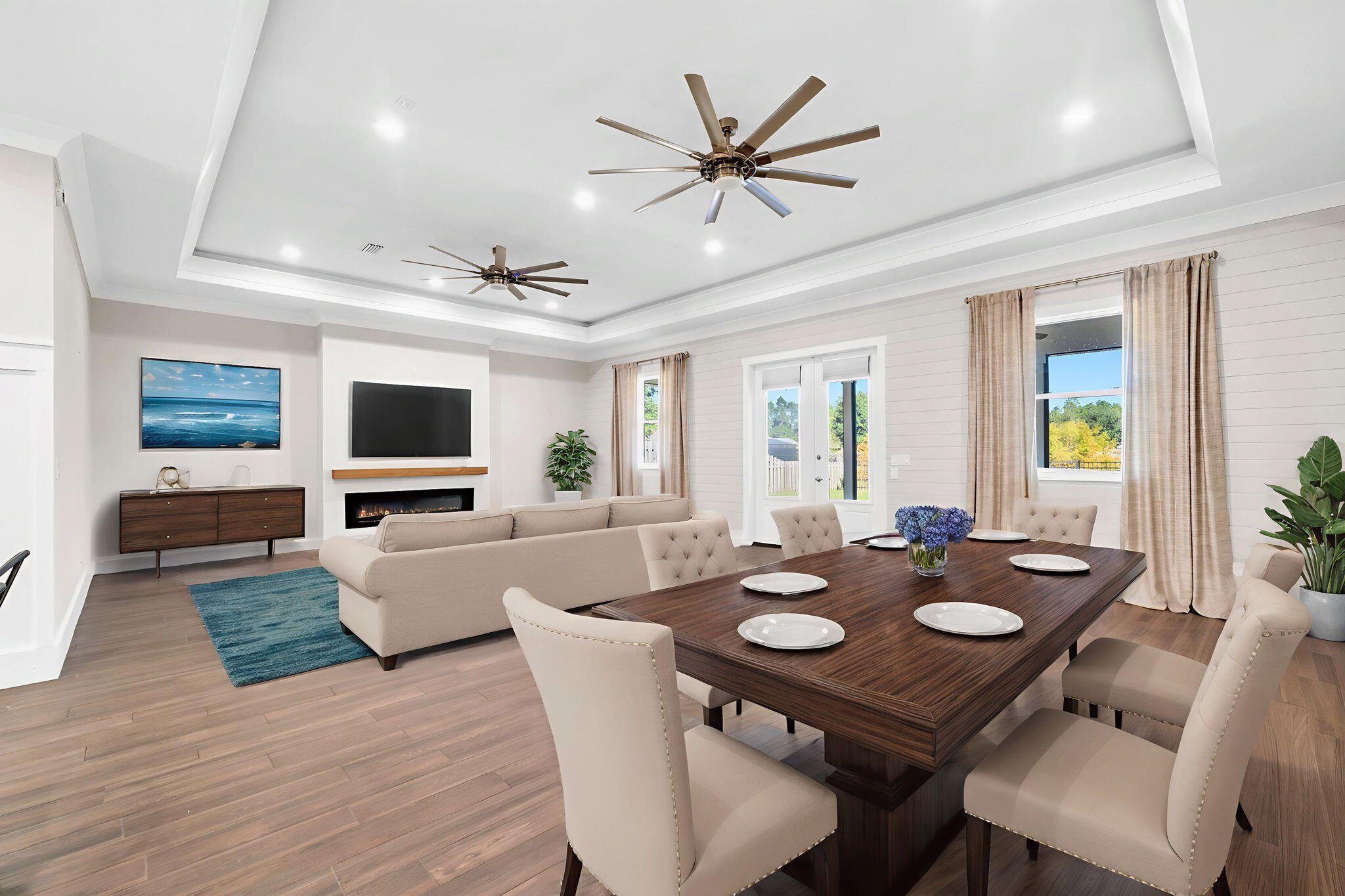 HAMMOCK BAY - Residential