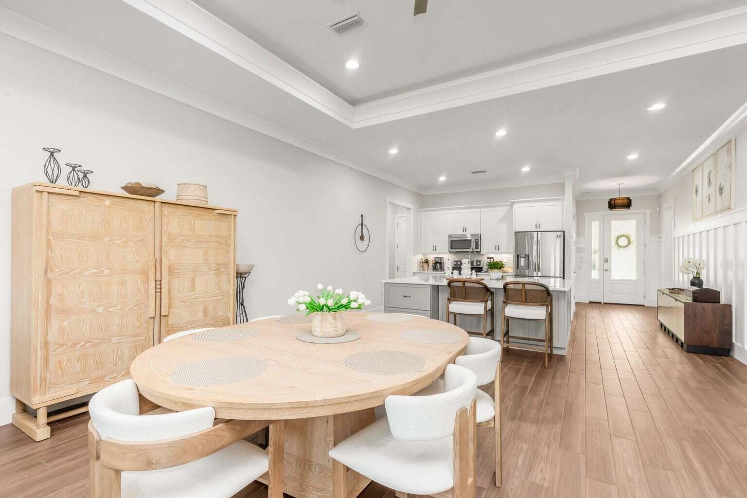 HAMMOCK BAY - Residential