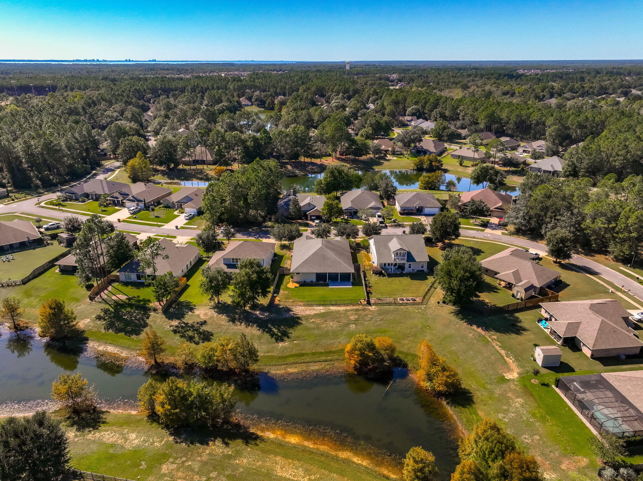 HAMMOCK BAY - Residential
