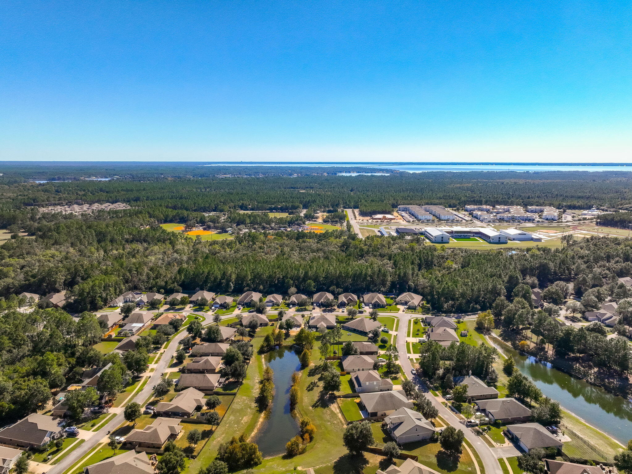 HAMMOCK BAY - Residential