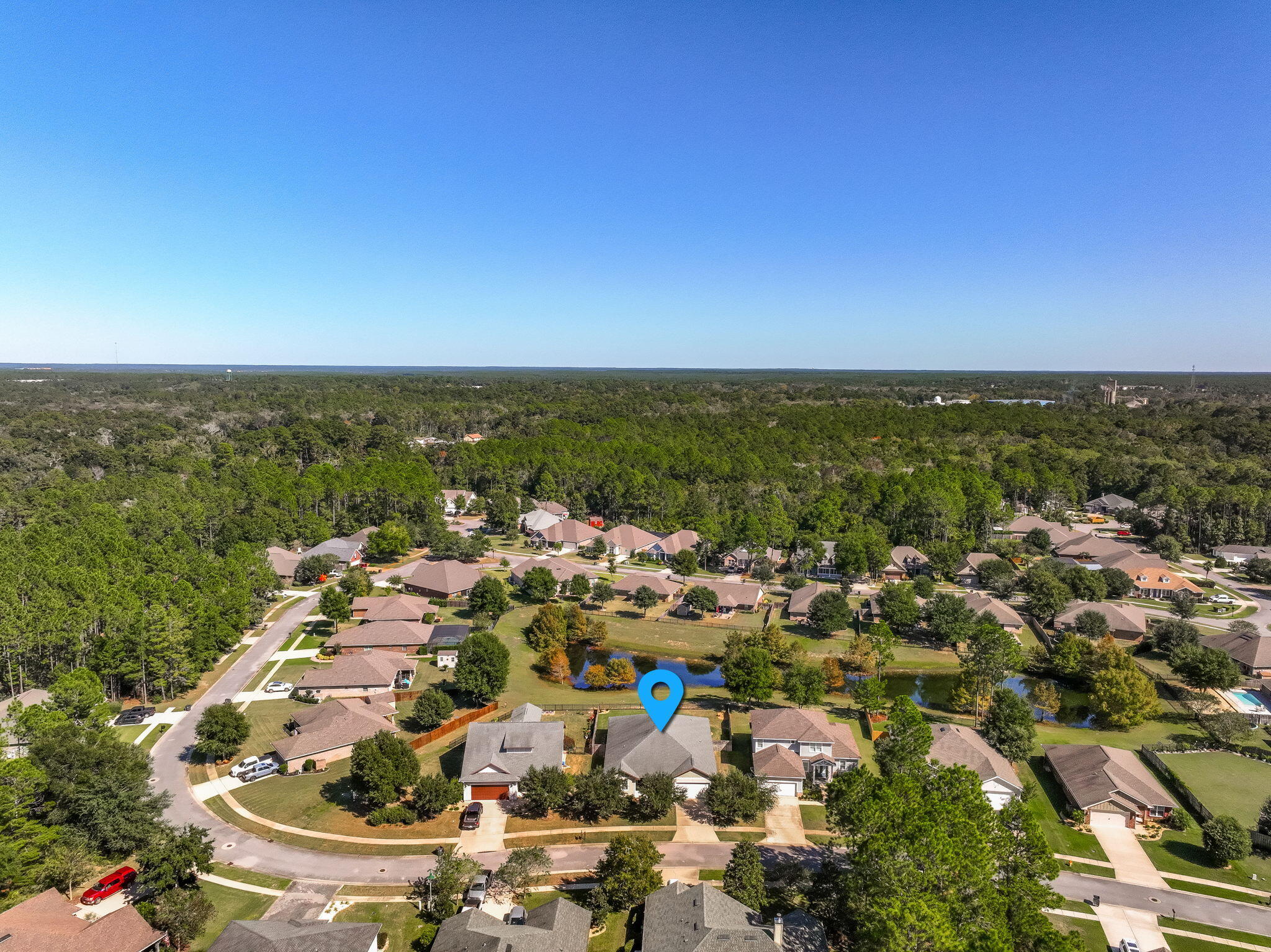 HAMMOCK BAY - Residential