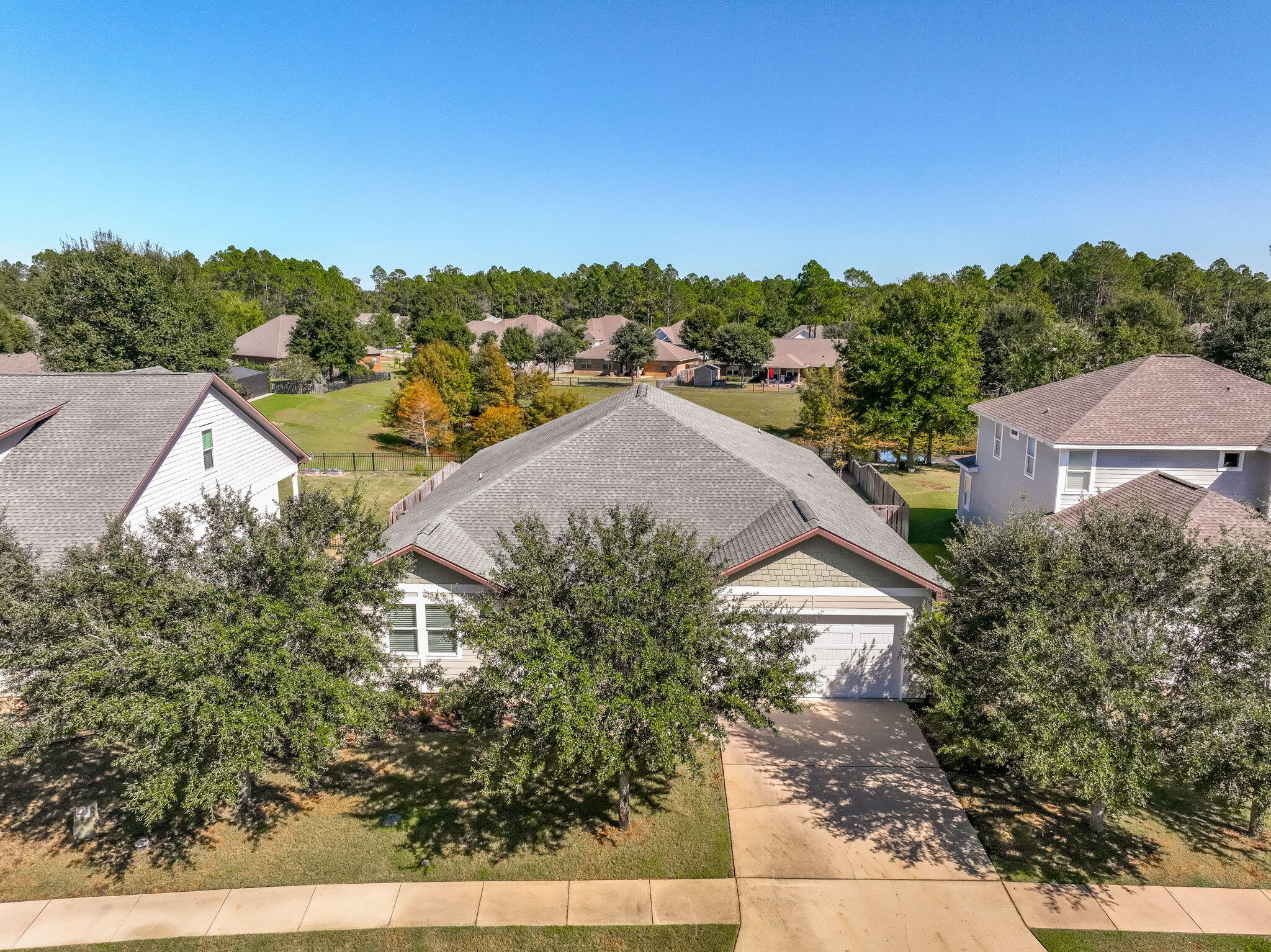 HAMMOCK BAY - Residential