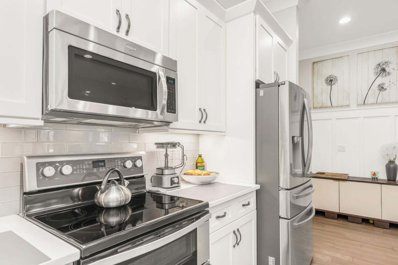 HAMMOCK BAY - Residential