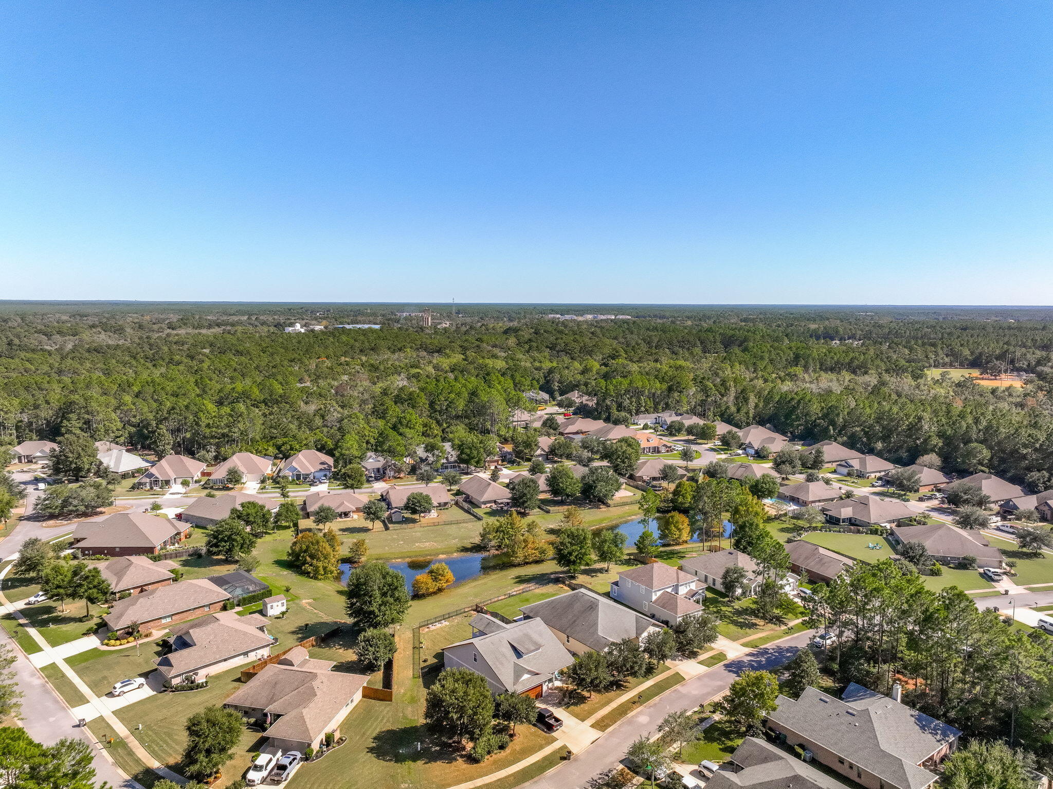 HAMMOCK BAY - Residential