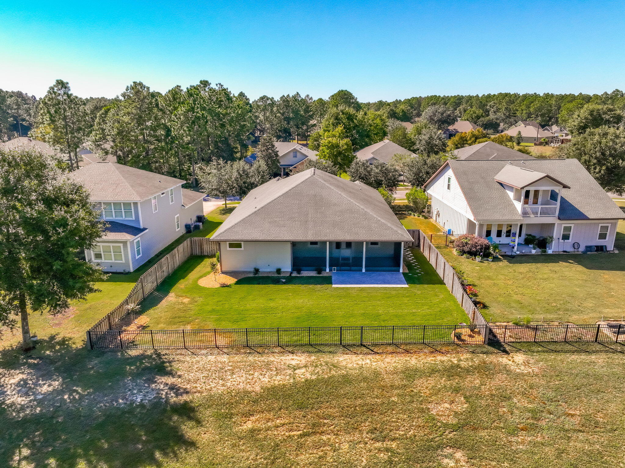 HAMMOCK BAY - Residential
