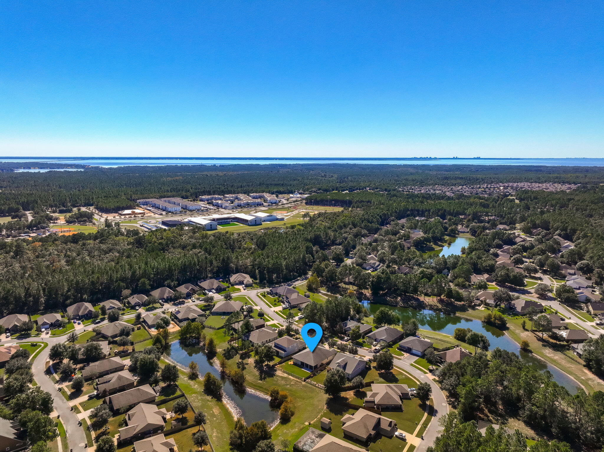 HAMMOCK BAY - Residential