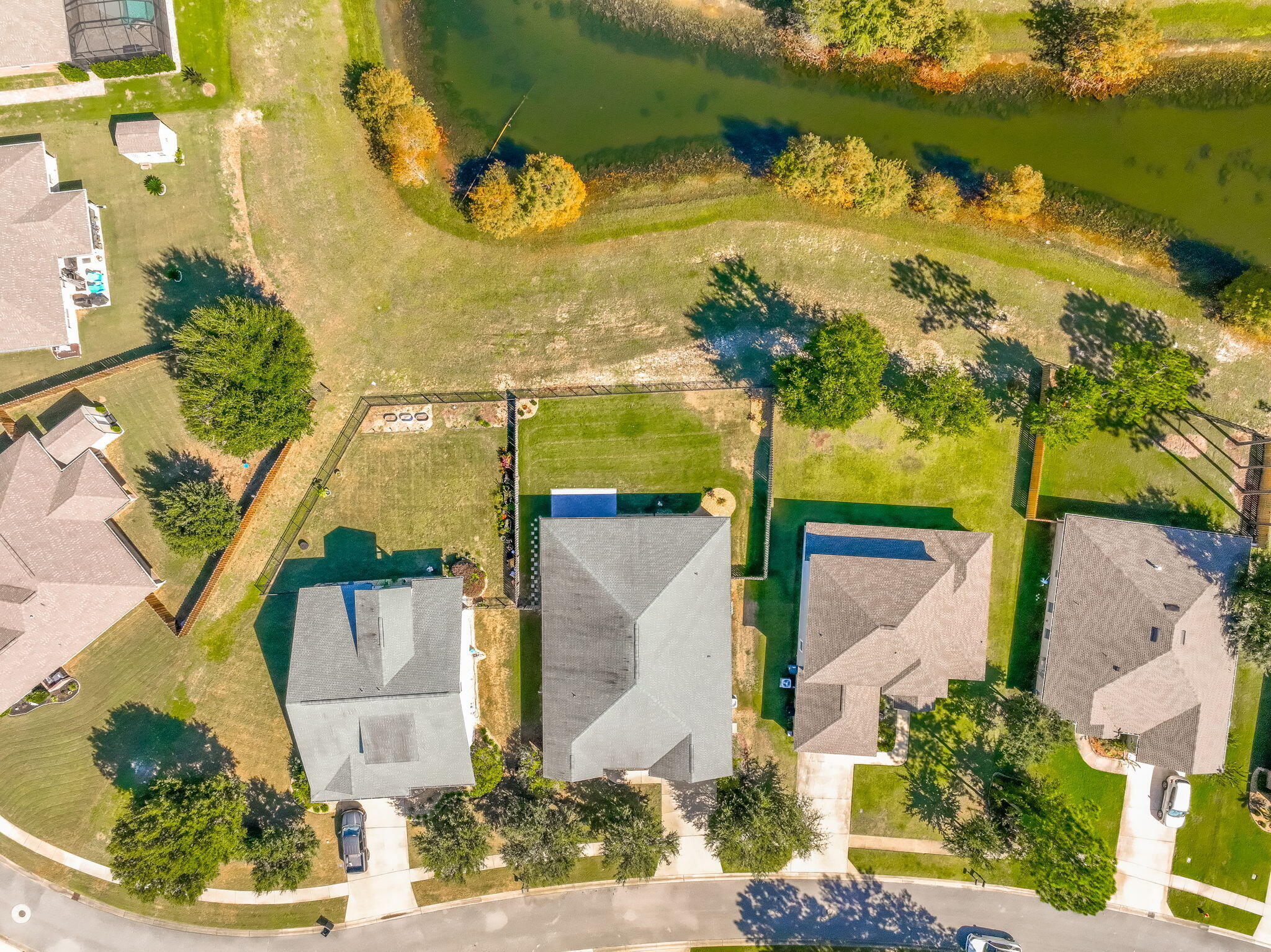 HAMMOCK BAY - Residential