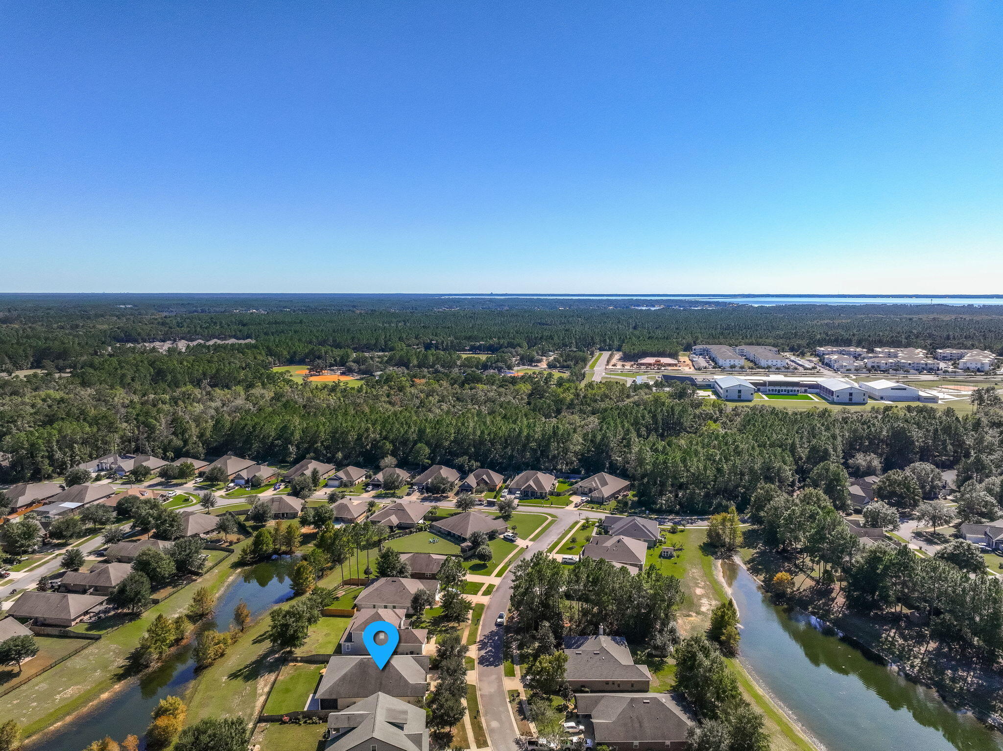 HAMMOCK BAY - Residential