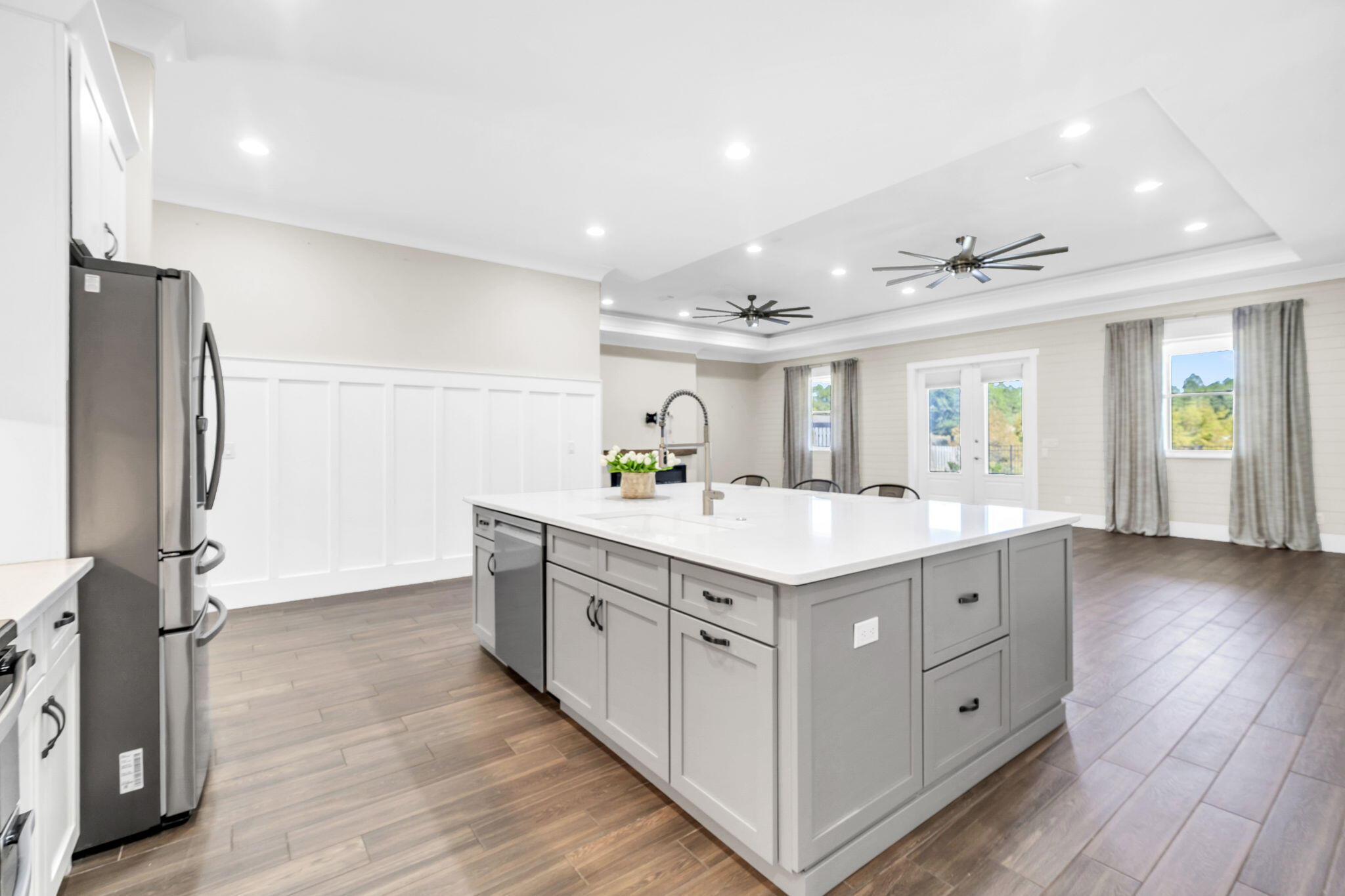 HAMMOCK BAY - Residential