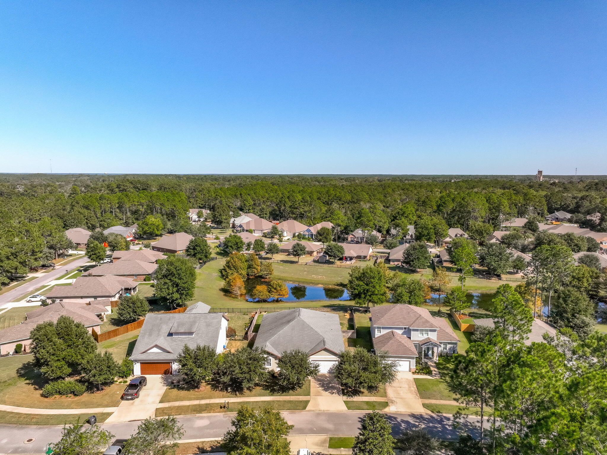 HAMMOCK BAY - Residential
