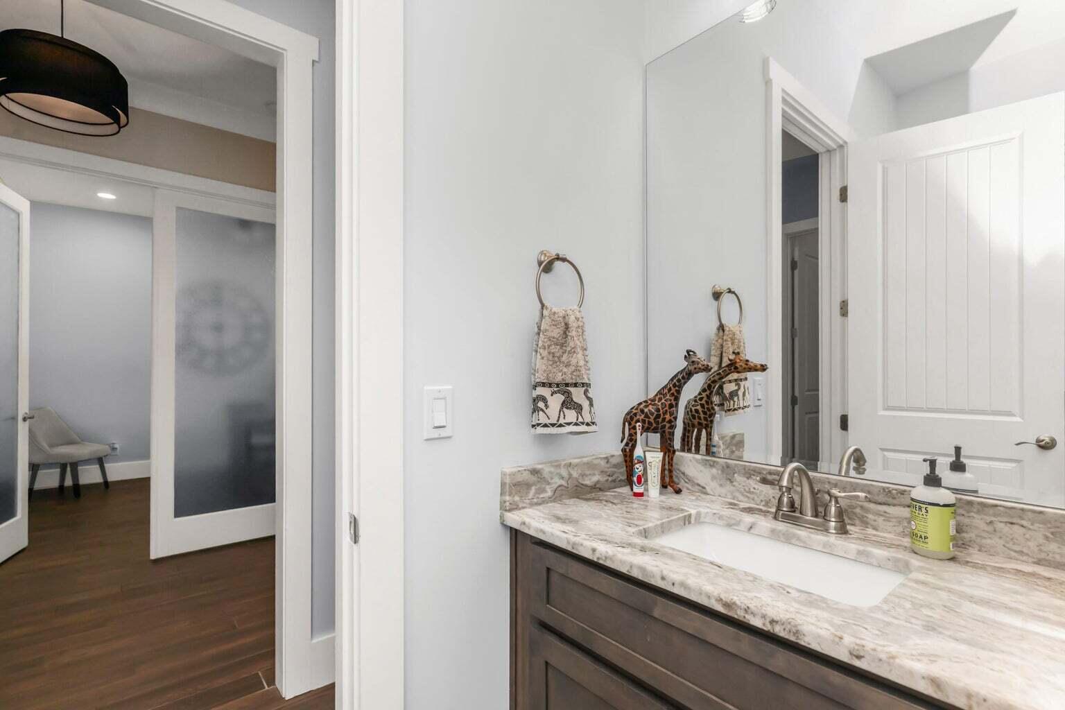 HAMMOCK BAY - Residential