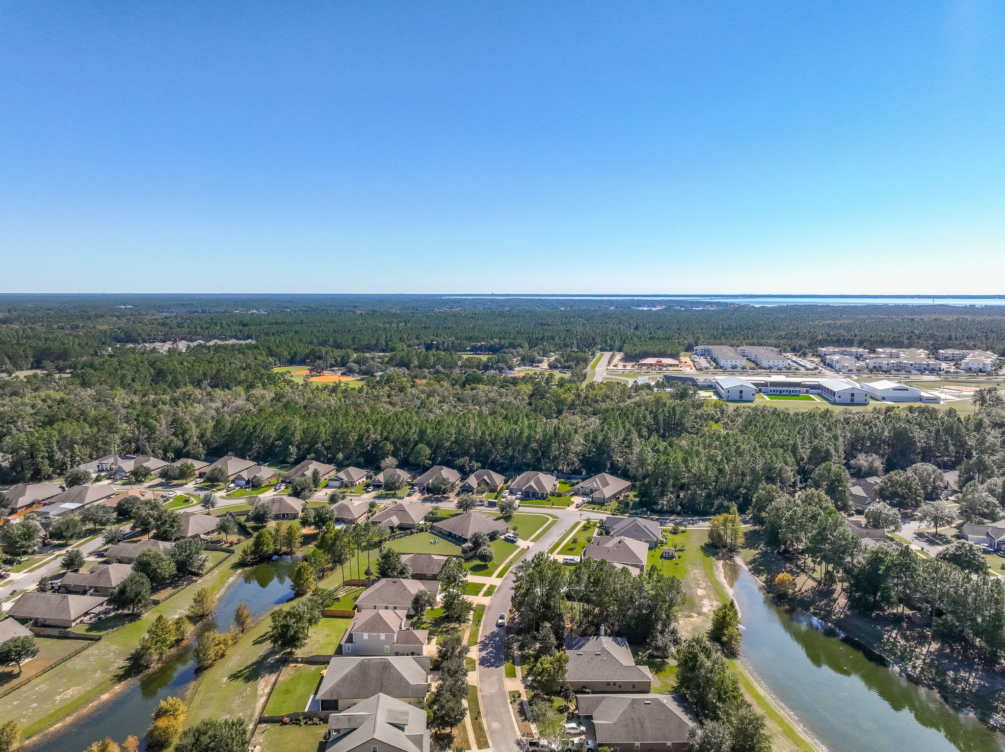 HAMMOCK BAY - Residential