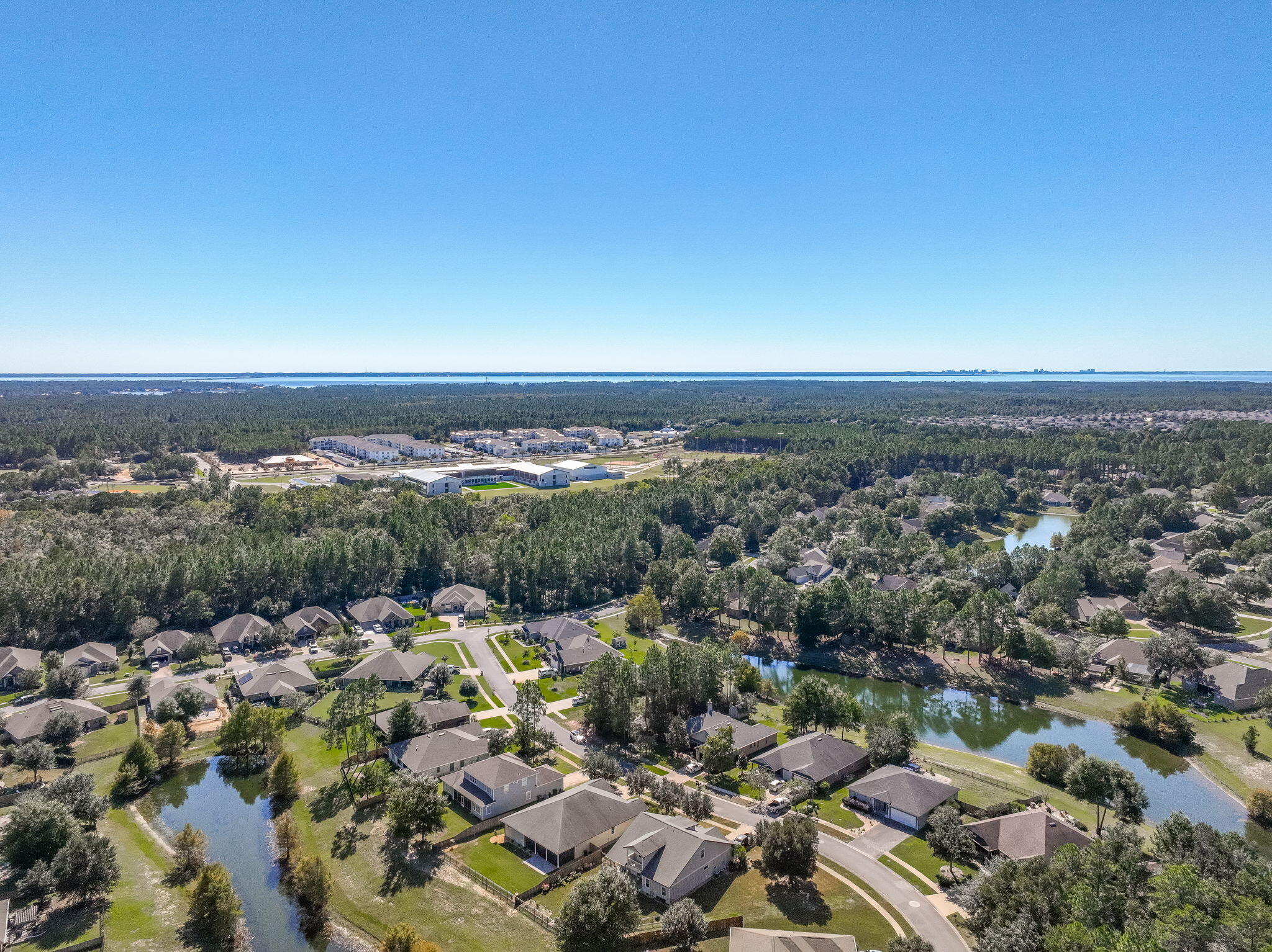 HAMMOCK BAY - Residential