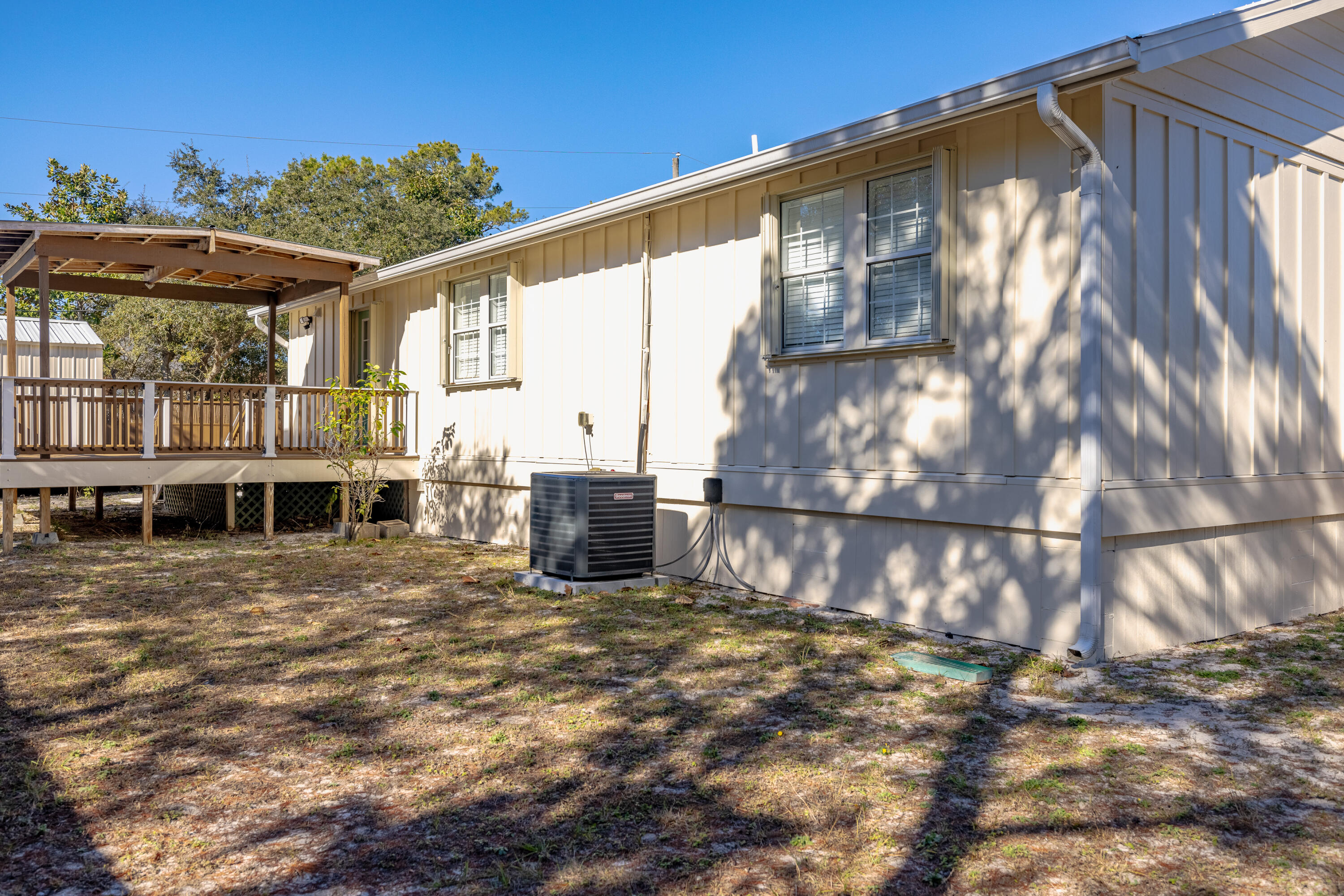 INLET BEACH - Residential