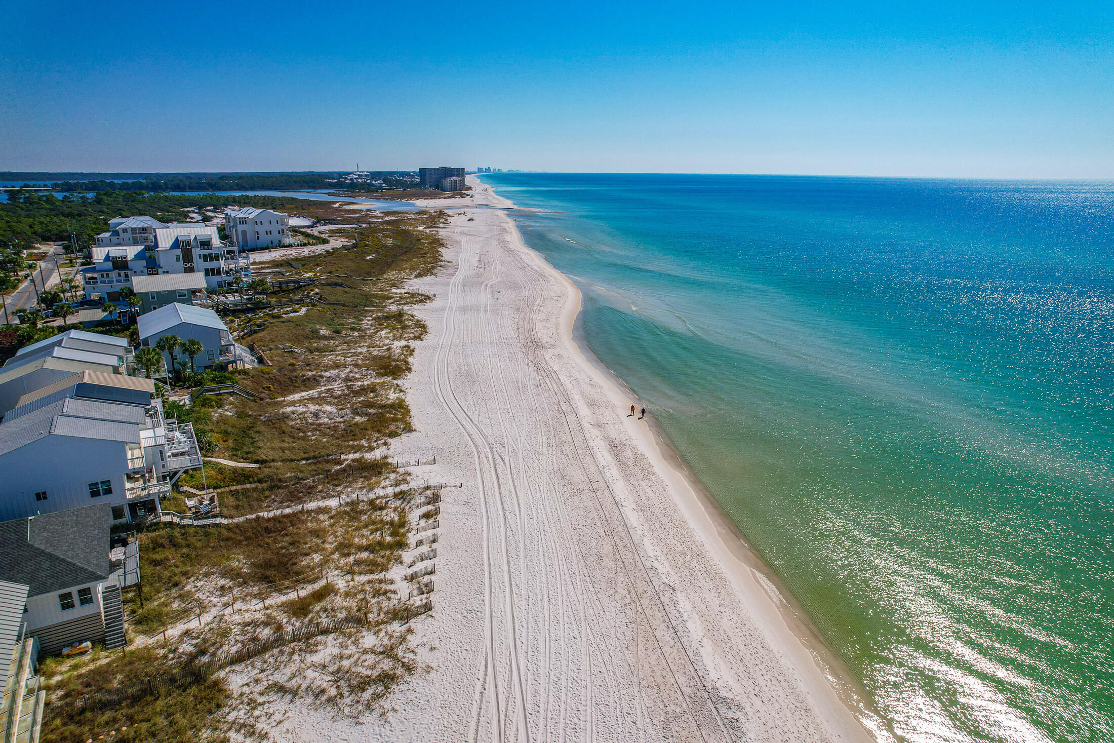 INLET BEACH - Residential