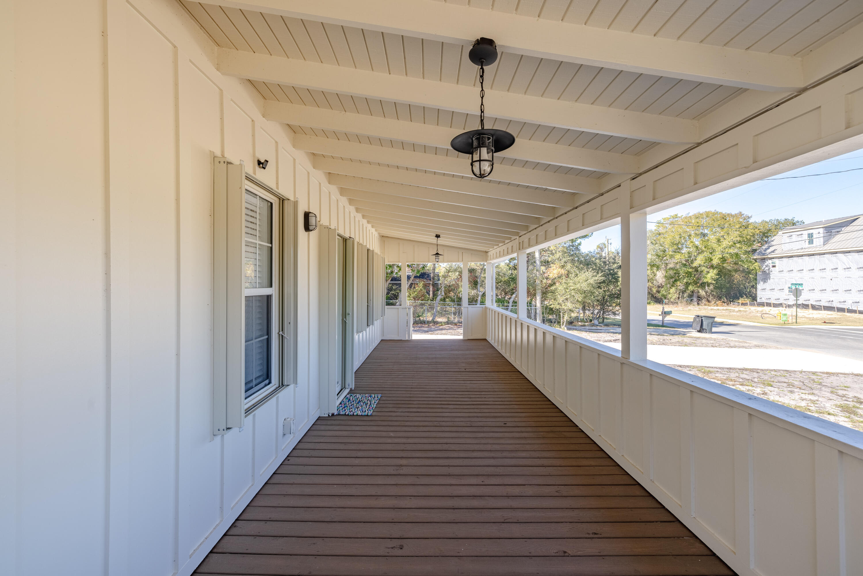 INLET BEACH - Residential