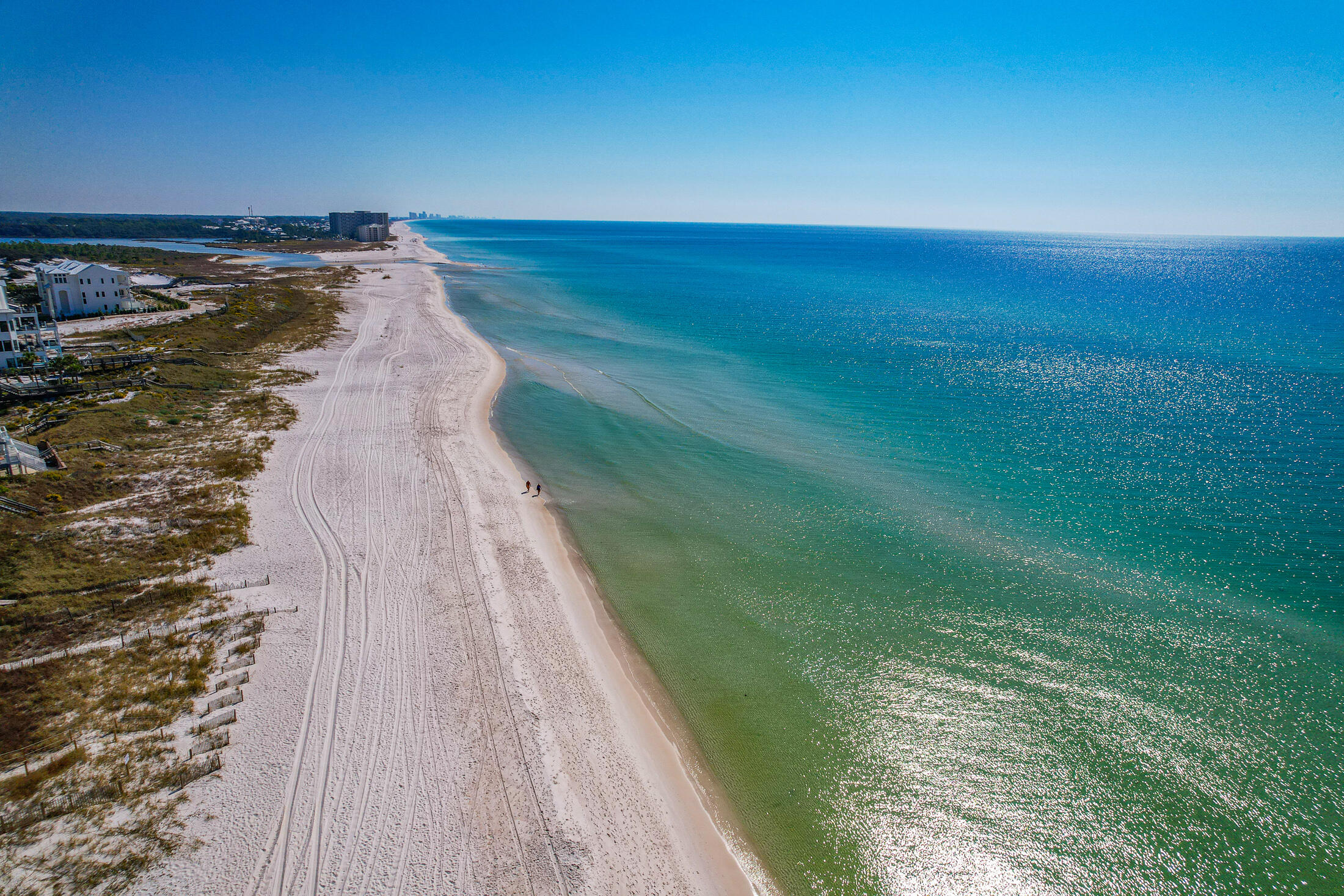 INLET BEACH - Residential