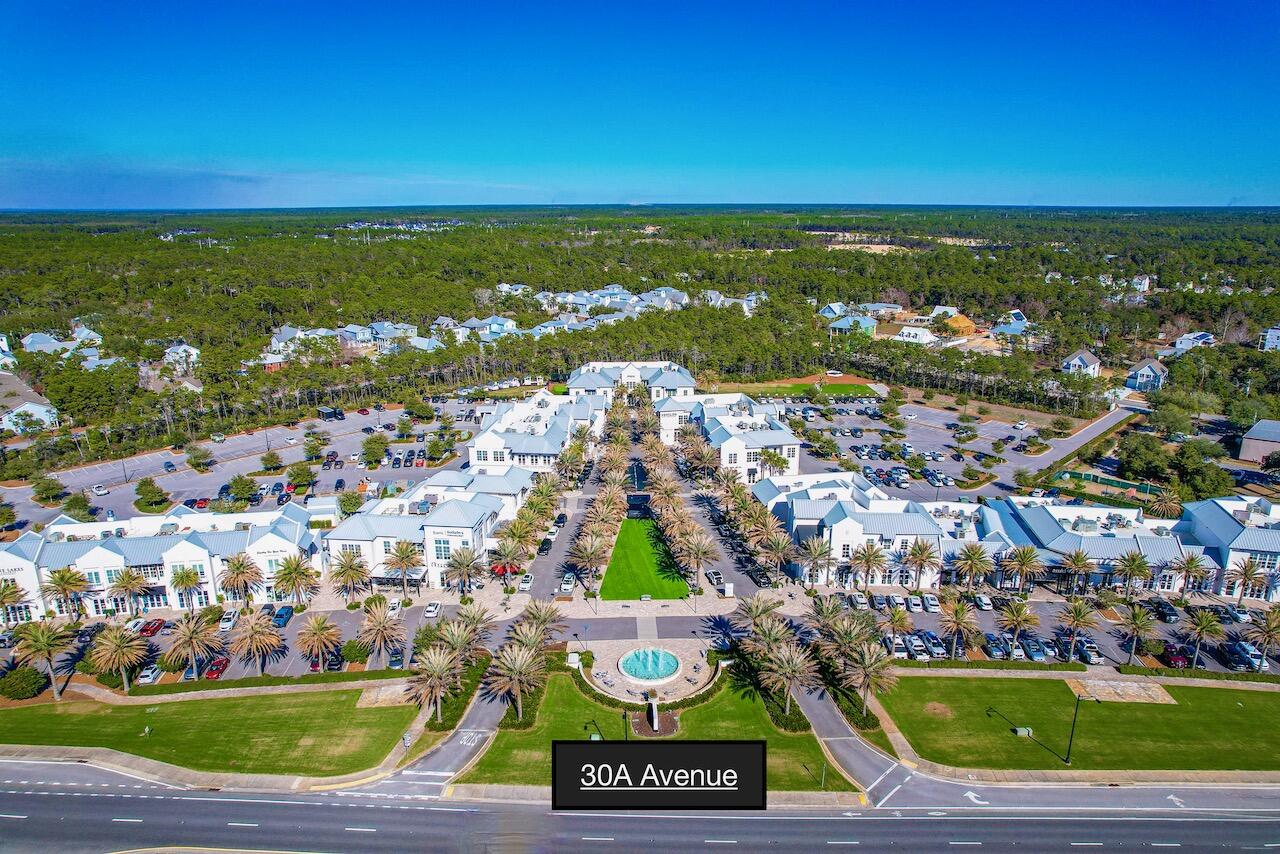 INLET BEACH - Residential