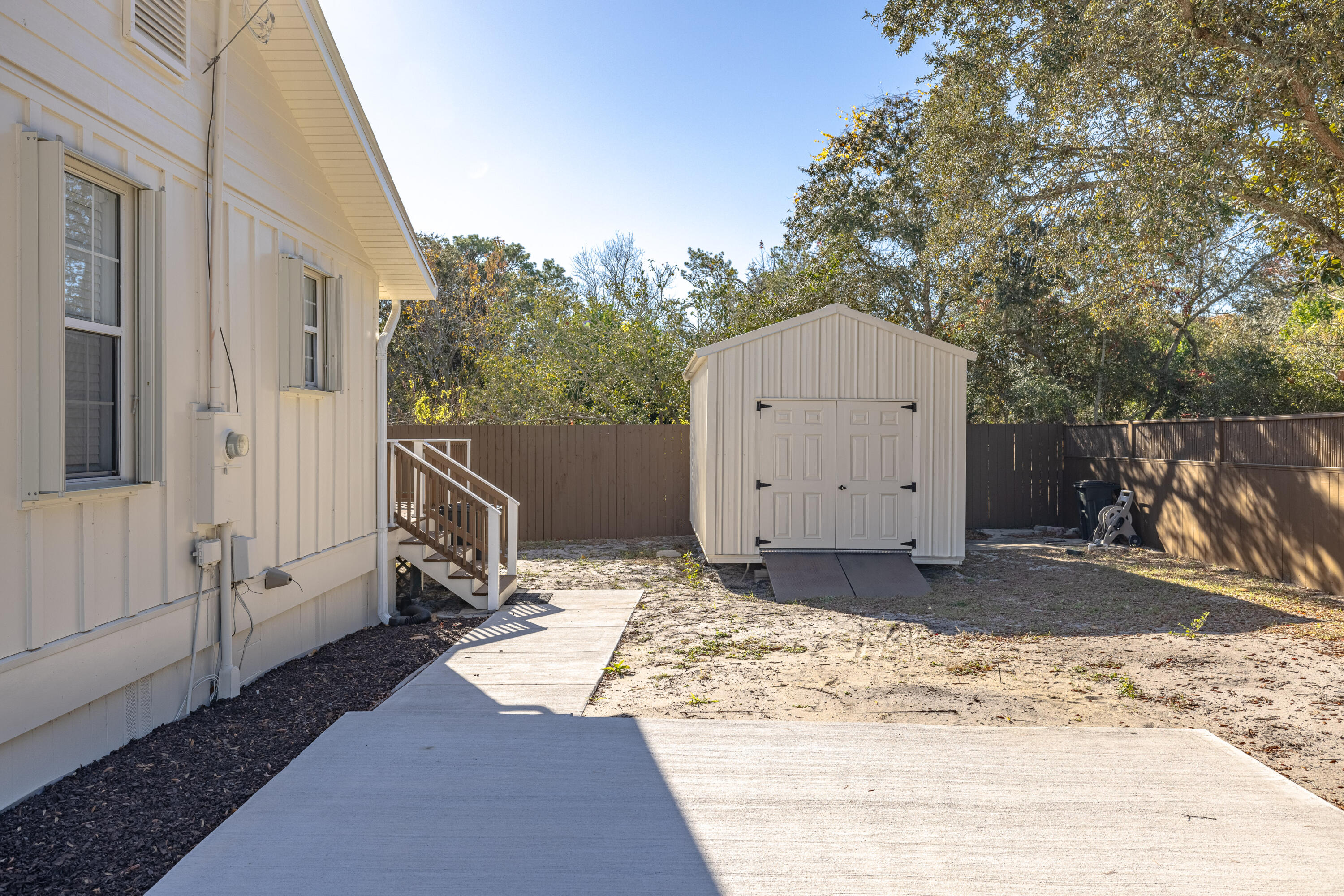 INLET BEACH - Residential