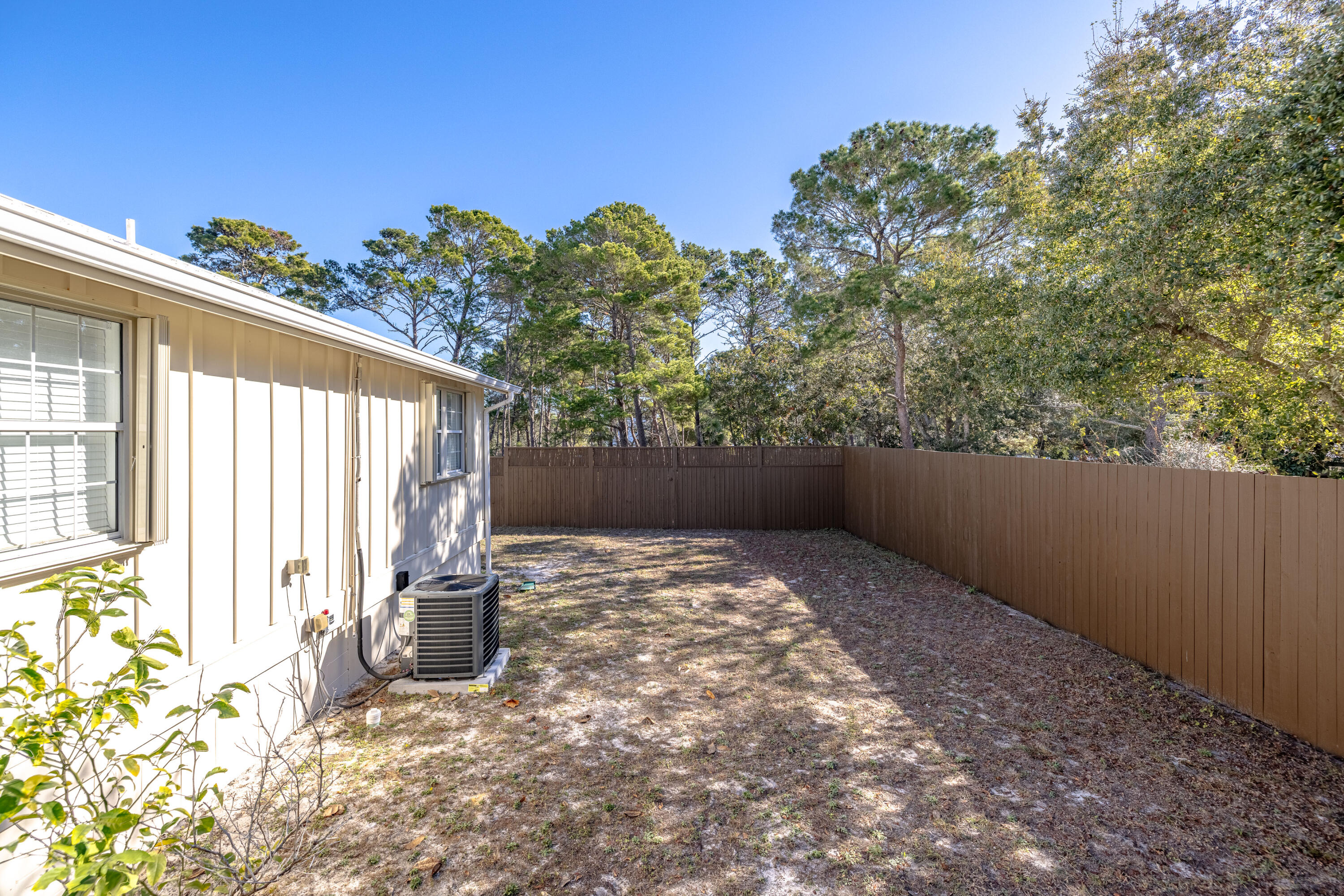 INLET BEACH - Residential