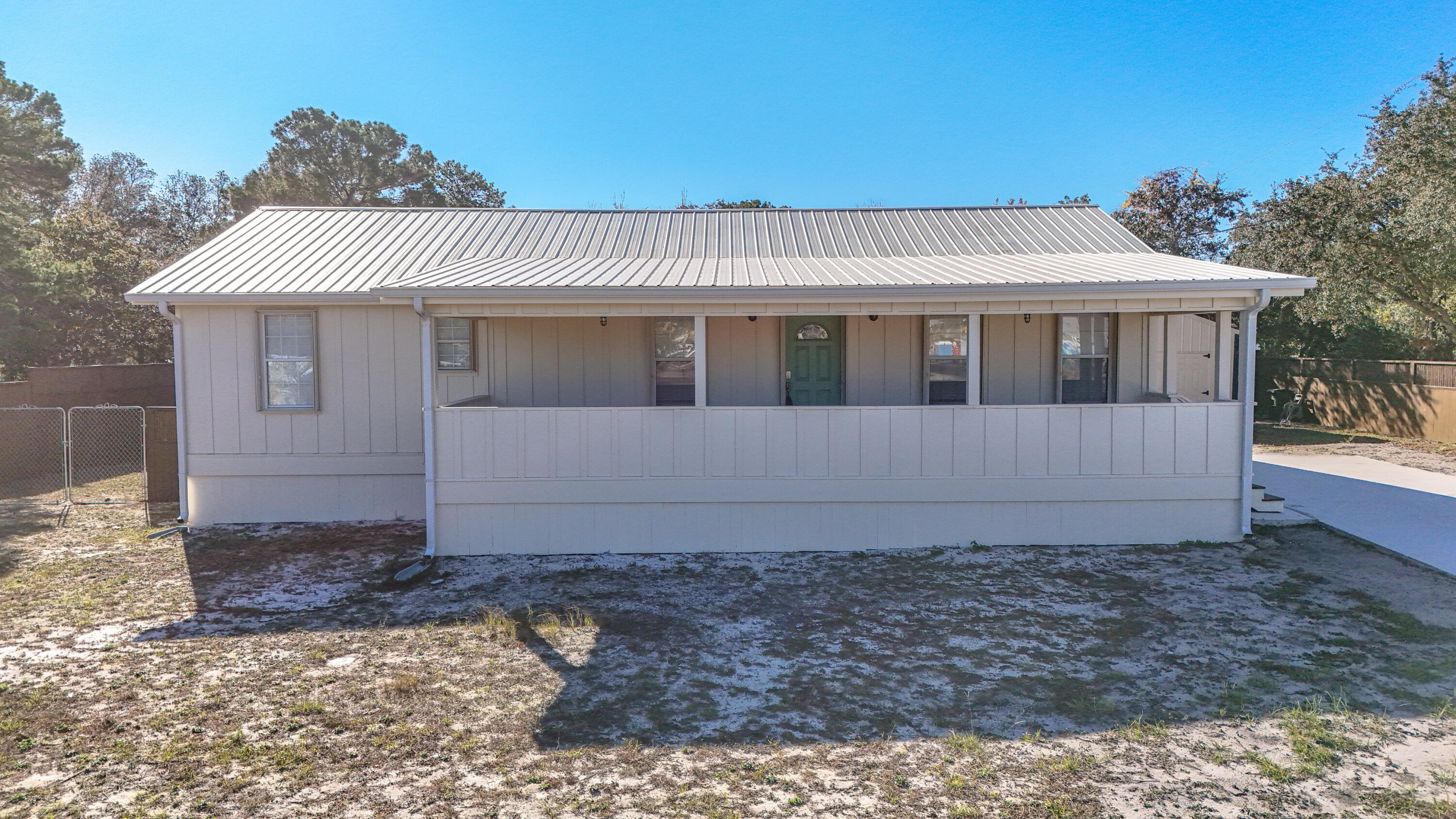 INLET BEACH - Residential