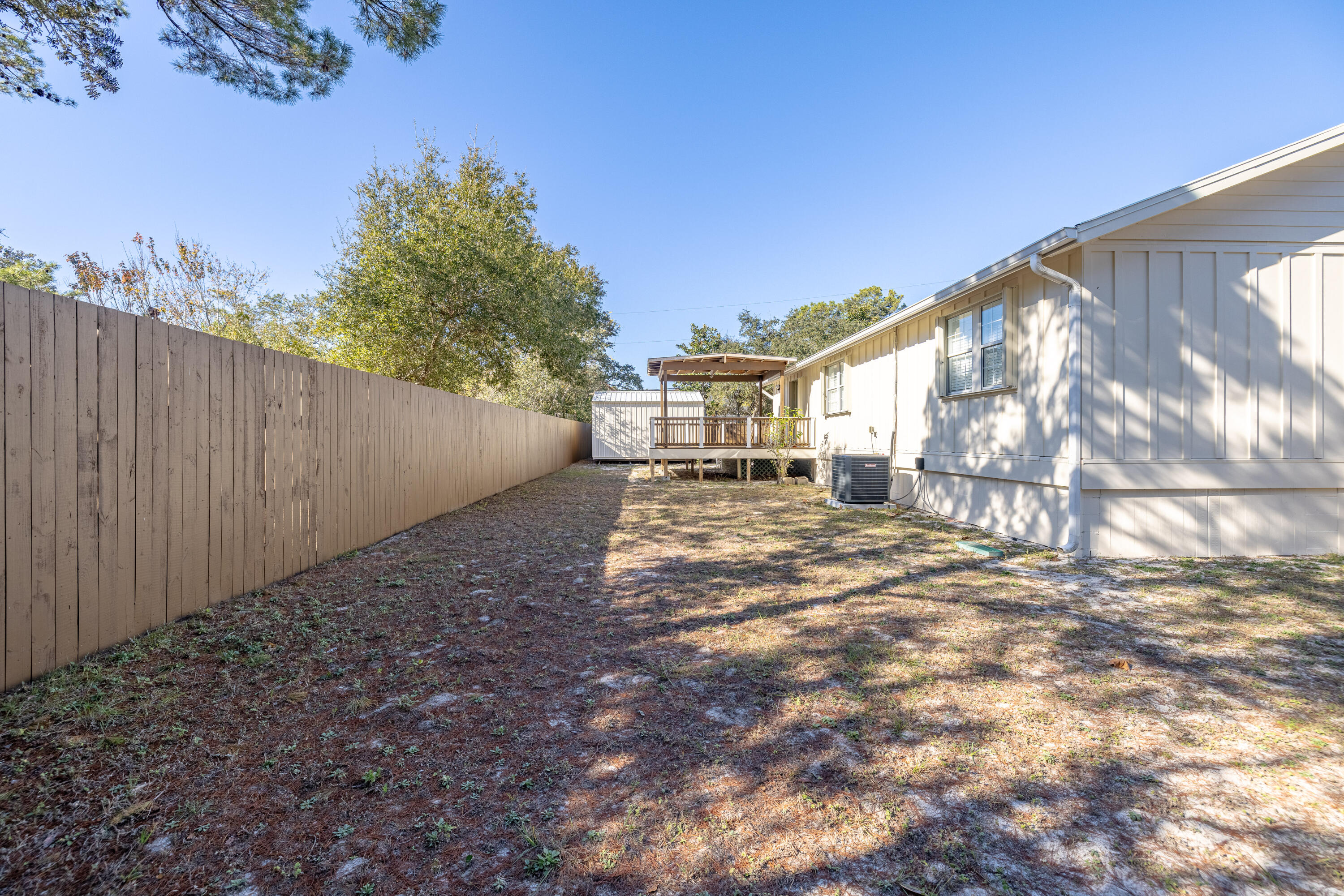 INLET BEACH - Residential