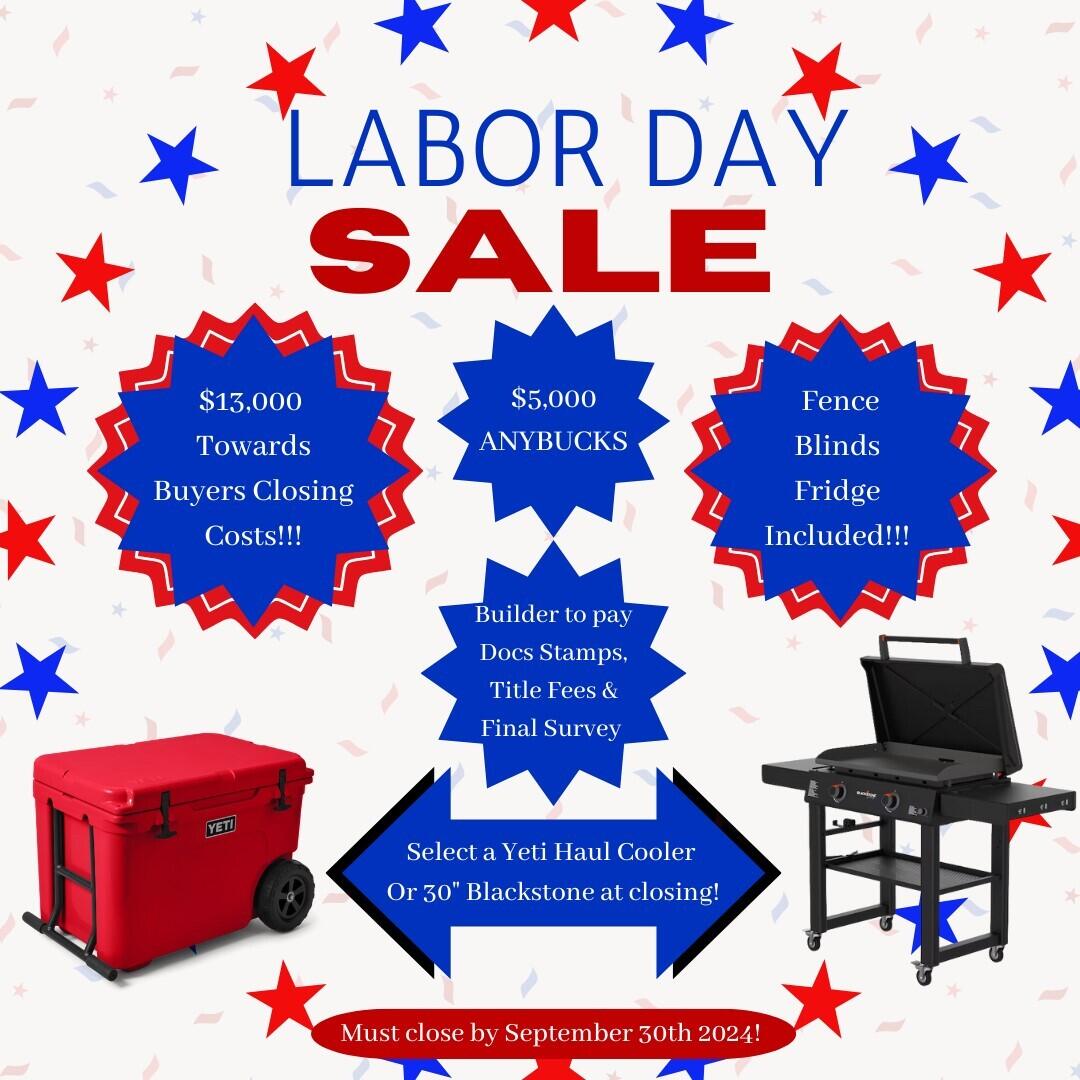 SUNSET STRIP - Residential