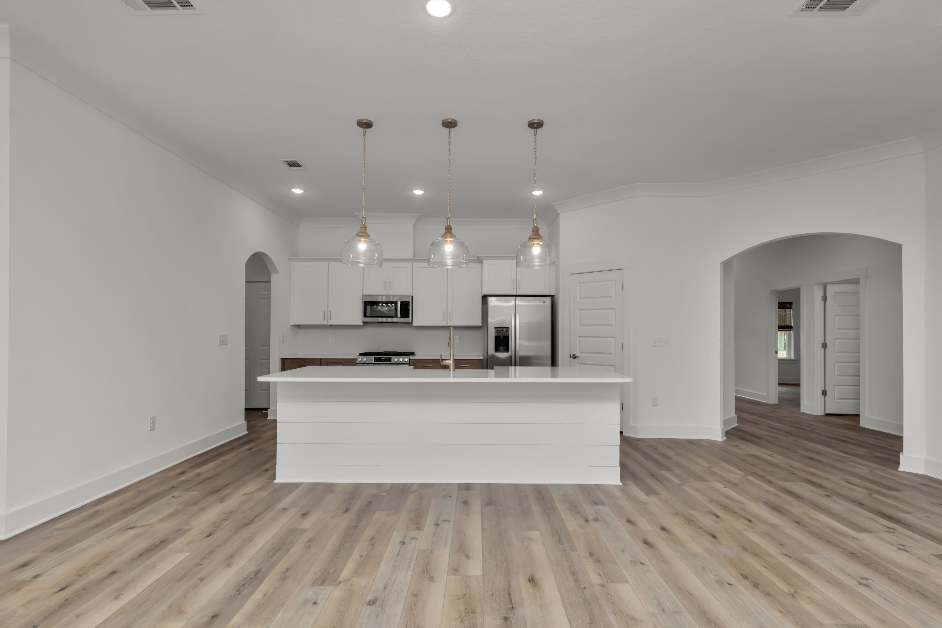 SUNSET STRIP - Residential