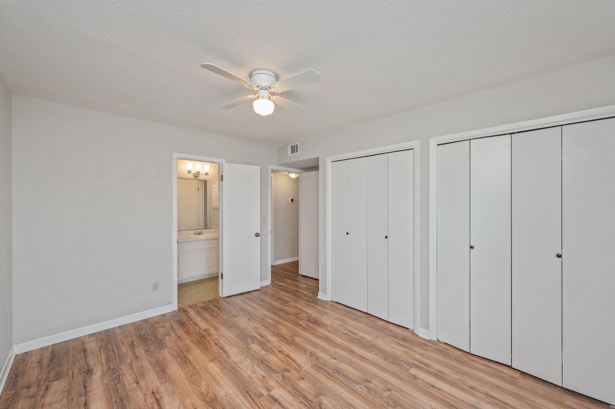 PORT DIXIE PATIO HOMES - Residential Lease