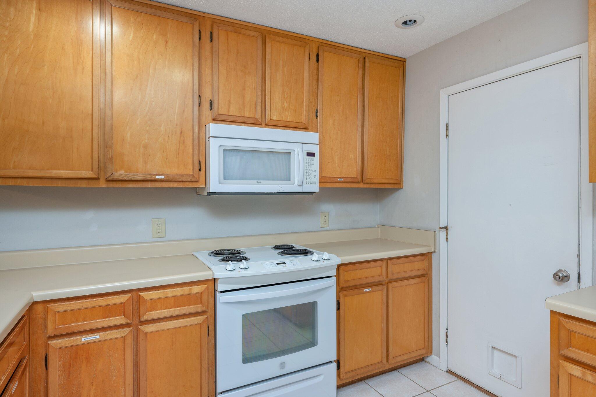 PORT DIXIE PATIO HOMES - Residential Lease