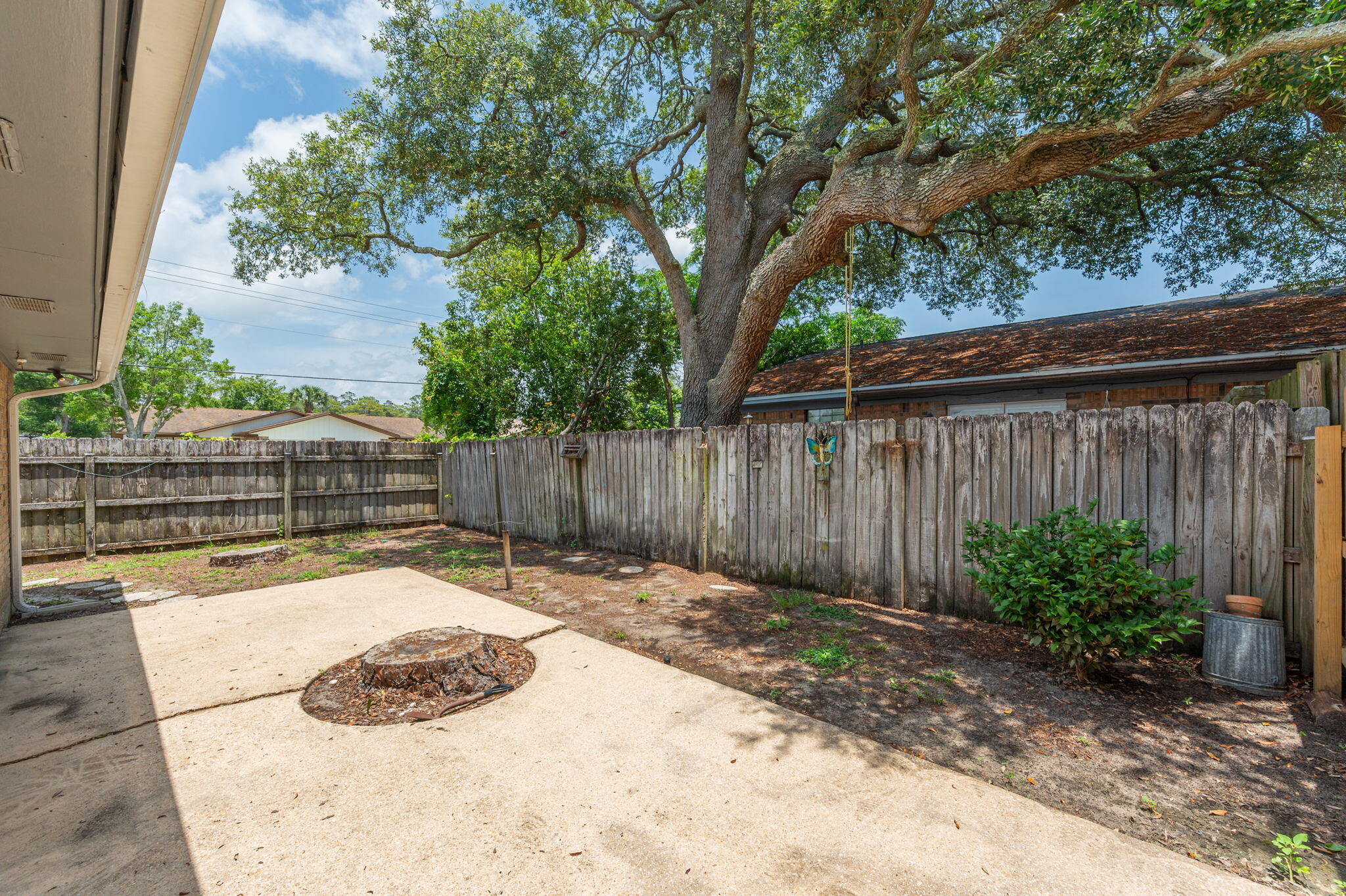 PORT DIXIE PATIO HOMES - Residential Lease