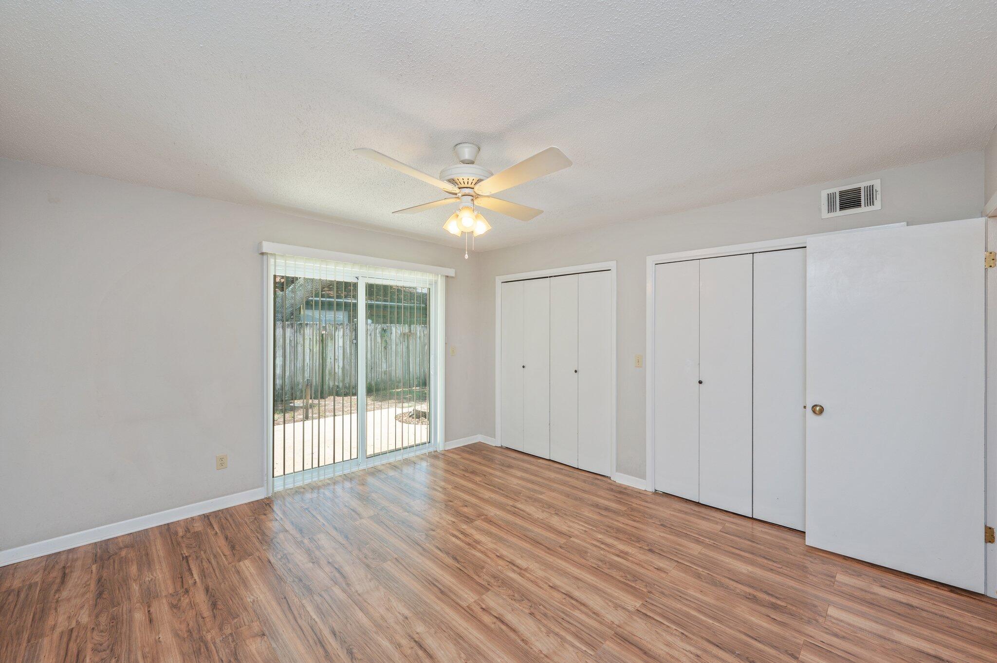 PORT DIXIE PATIO HOMES - Residential Lease
