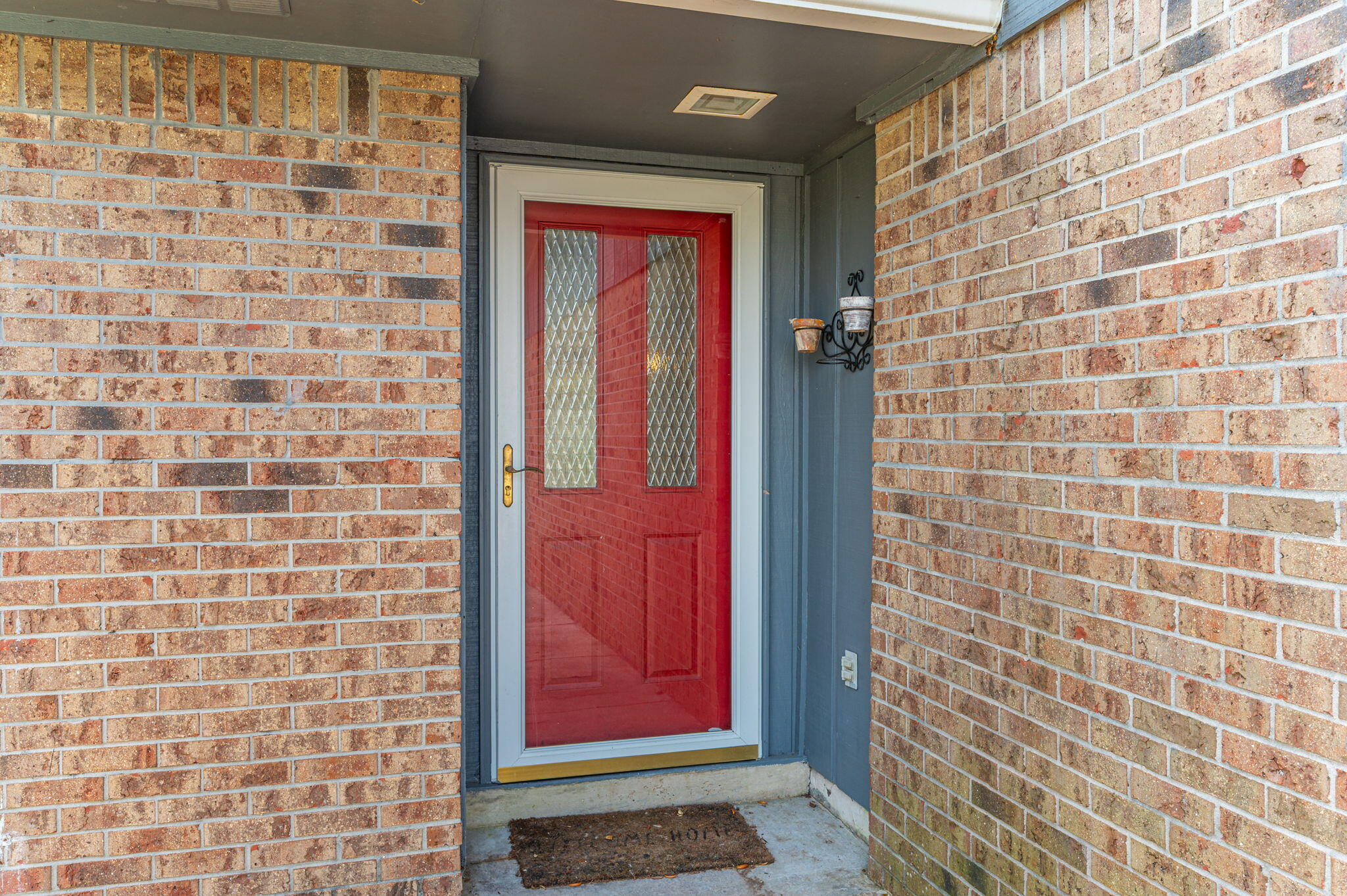 PORT DIXIE PATIO HOMES - Residential Lease