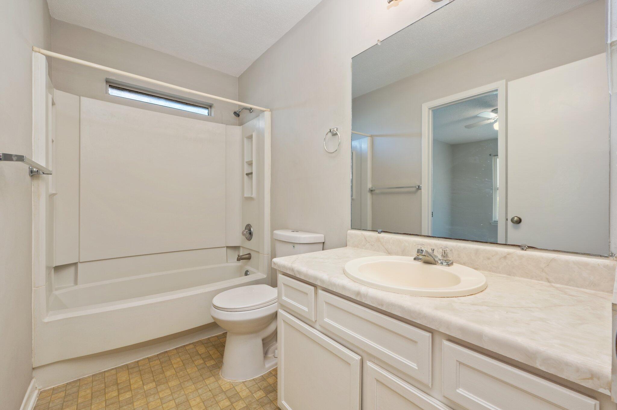 PORT DIXIE PATIO HOMES - Residential Lease