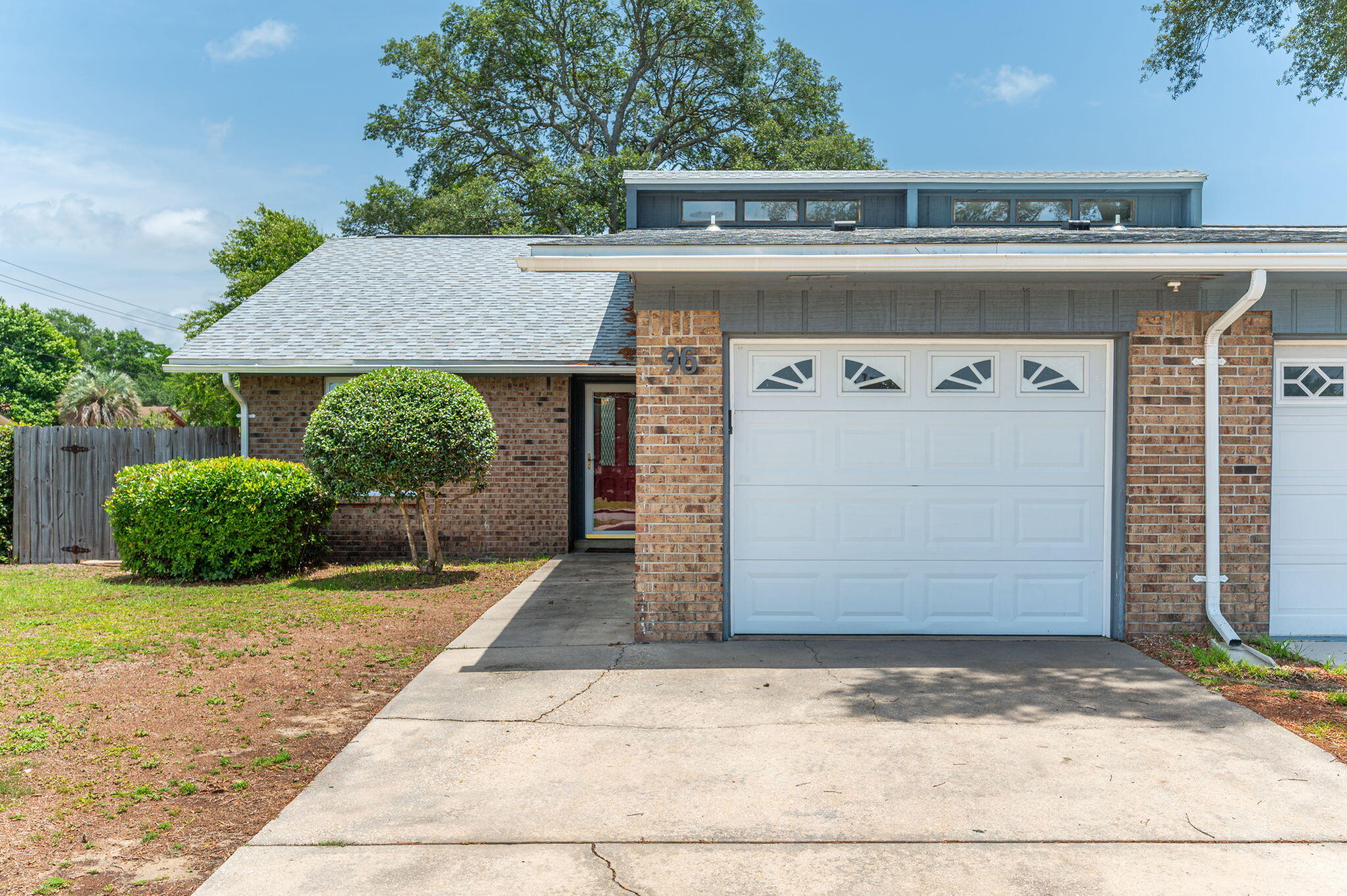PORT DIXIE PATIO HOMES - Residential Lease