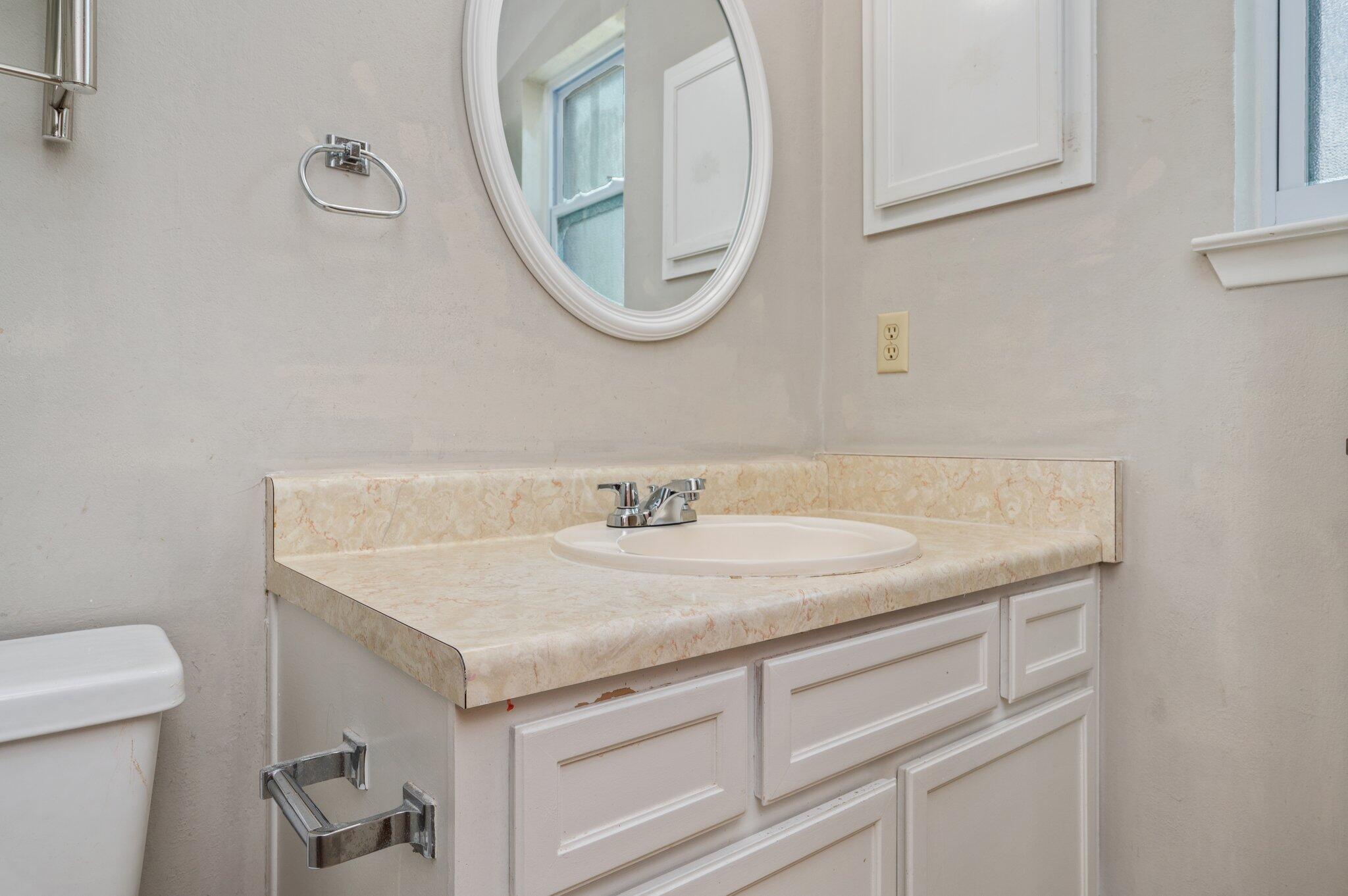 PORT DIXIE PATIO HOMES - Residential Lease