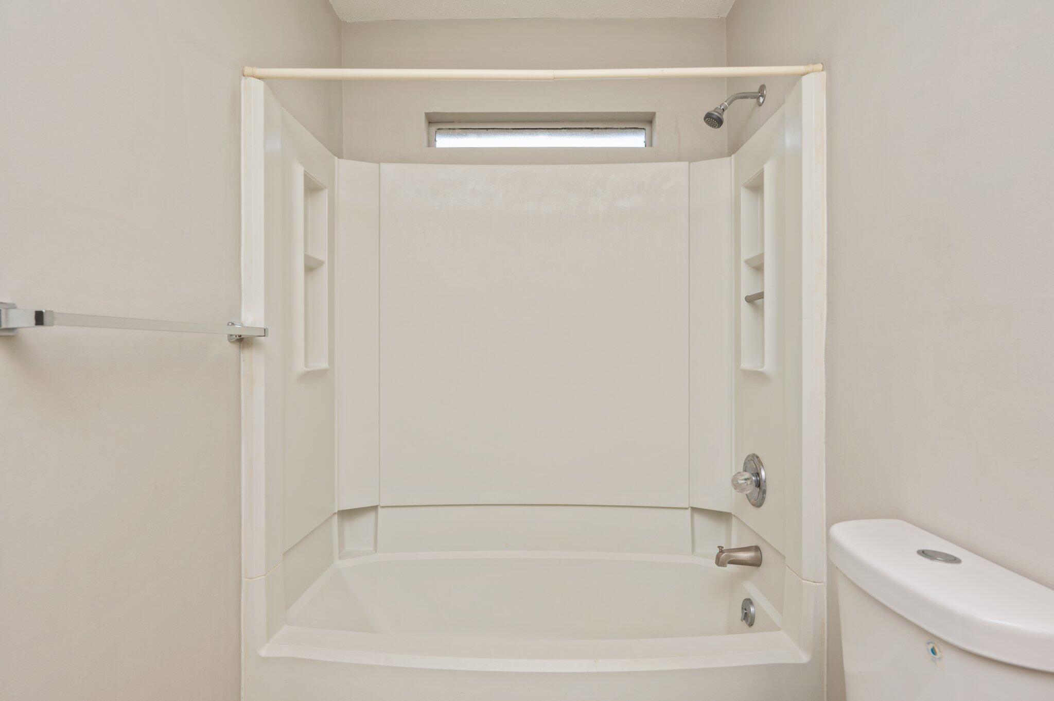 PORT DIXIE PATIO HOMES - Residential Lease