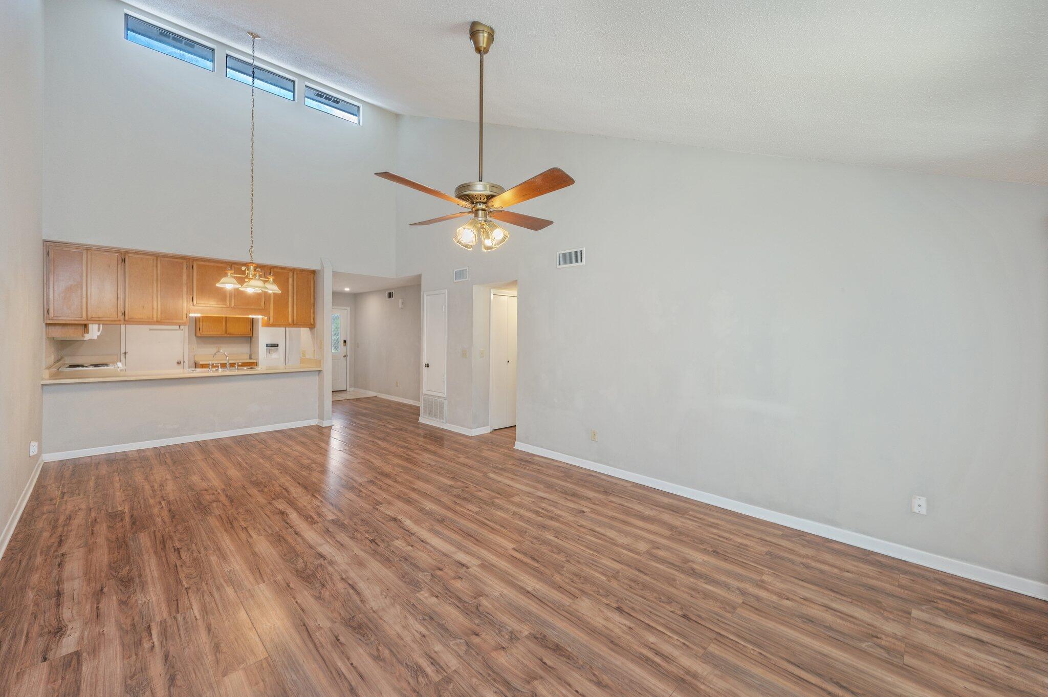 PORT DIXIE PATIO HOMES - Residential Lease