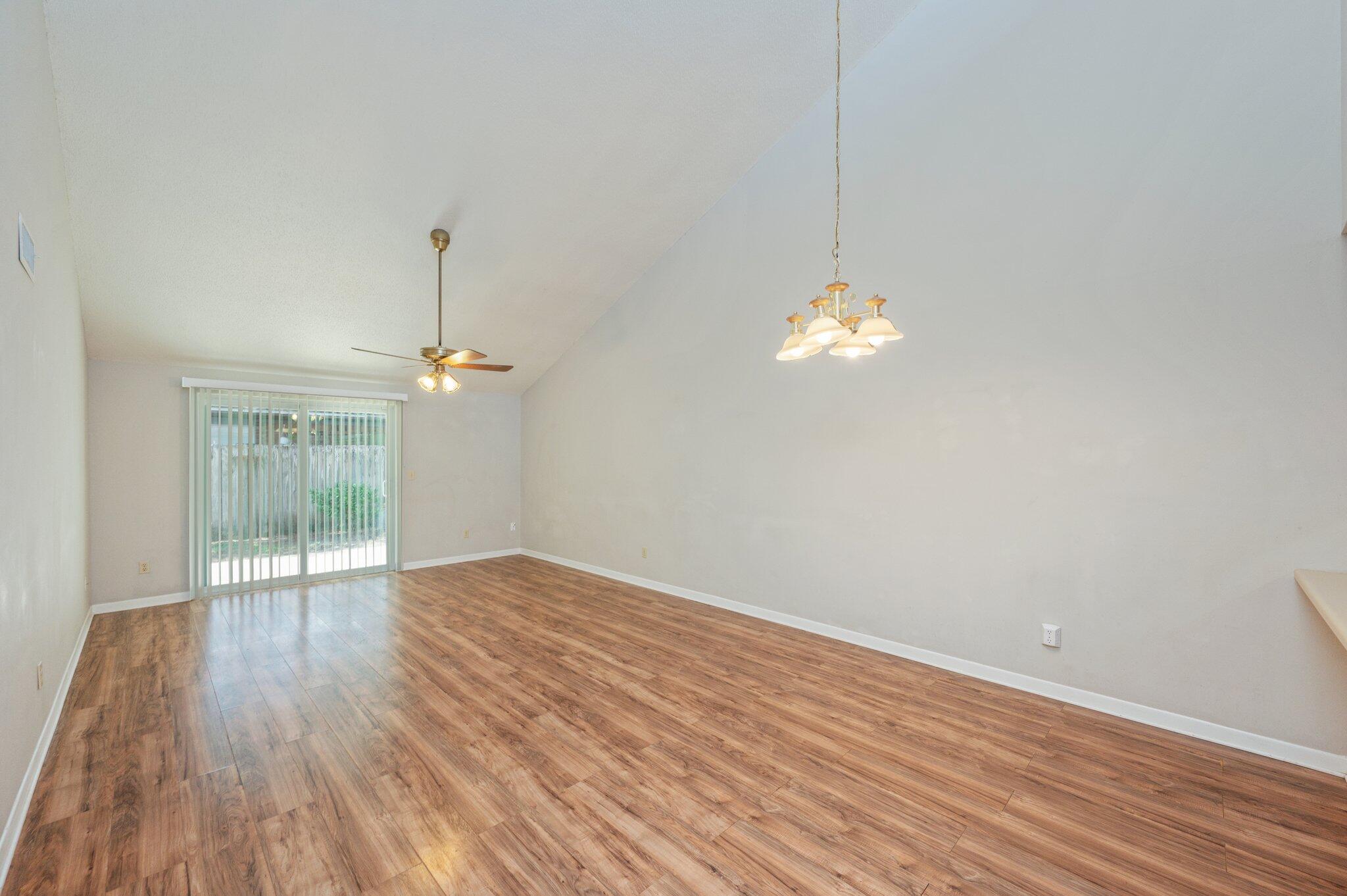 PORT DIXIE PATIO HOMES - Residential Lease