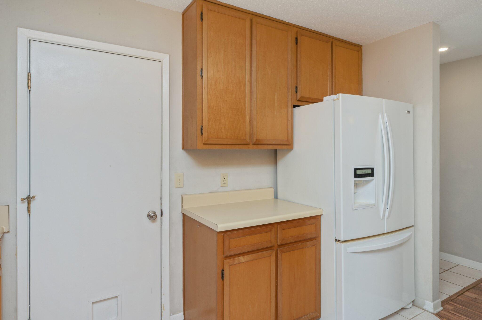 PORT DIXIE PATIO HOMES - Residential Lease