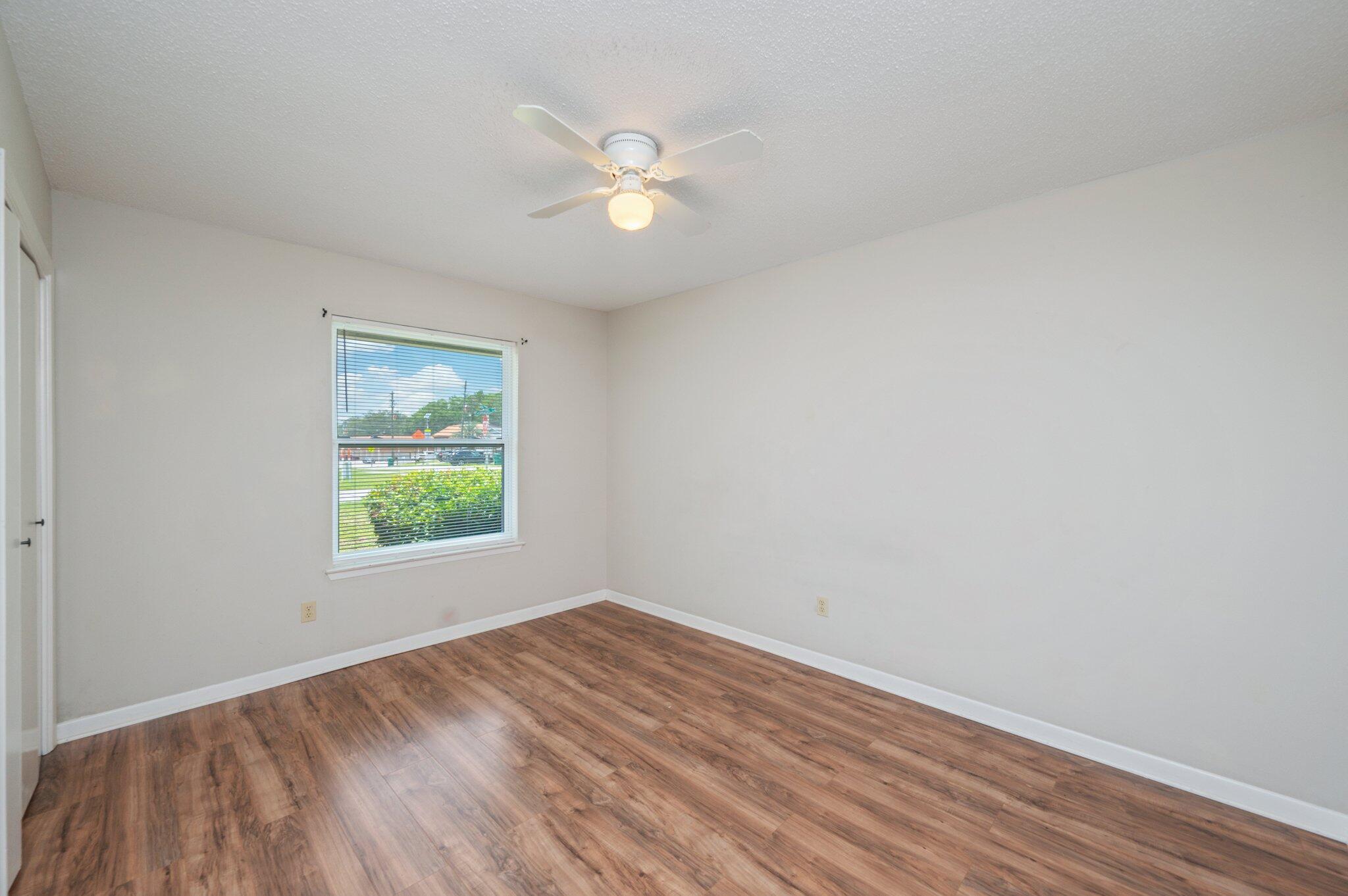 PORT DIXIE PATIO HOMES - Residential Lease