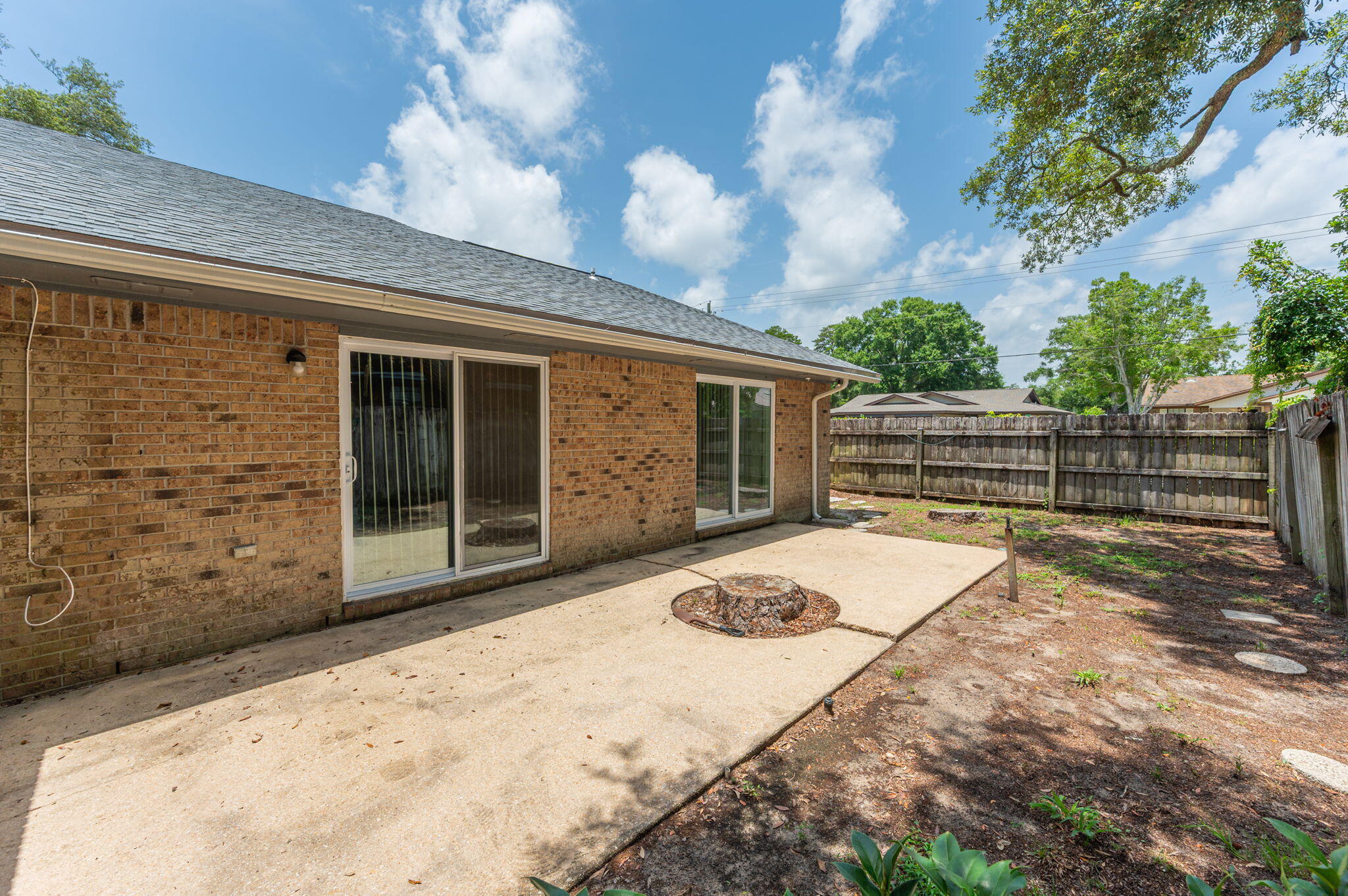 PORT DIXIE PATIO HOMES - Residential Lease