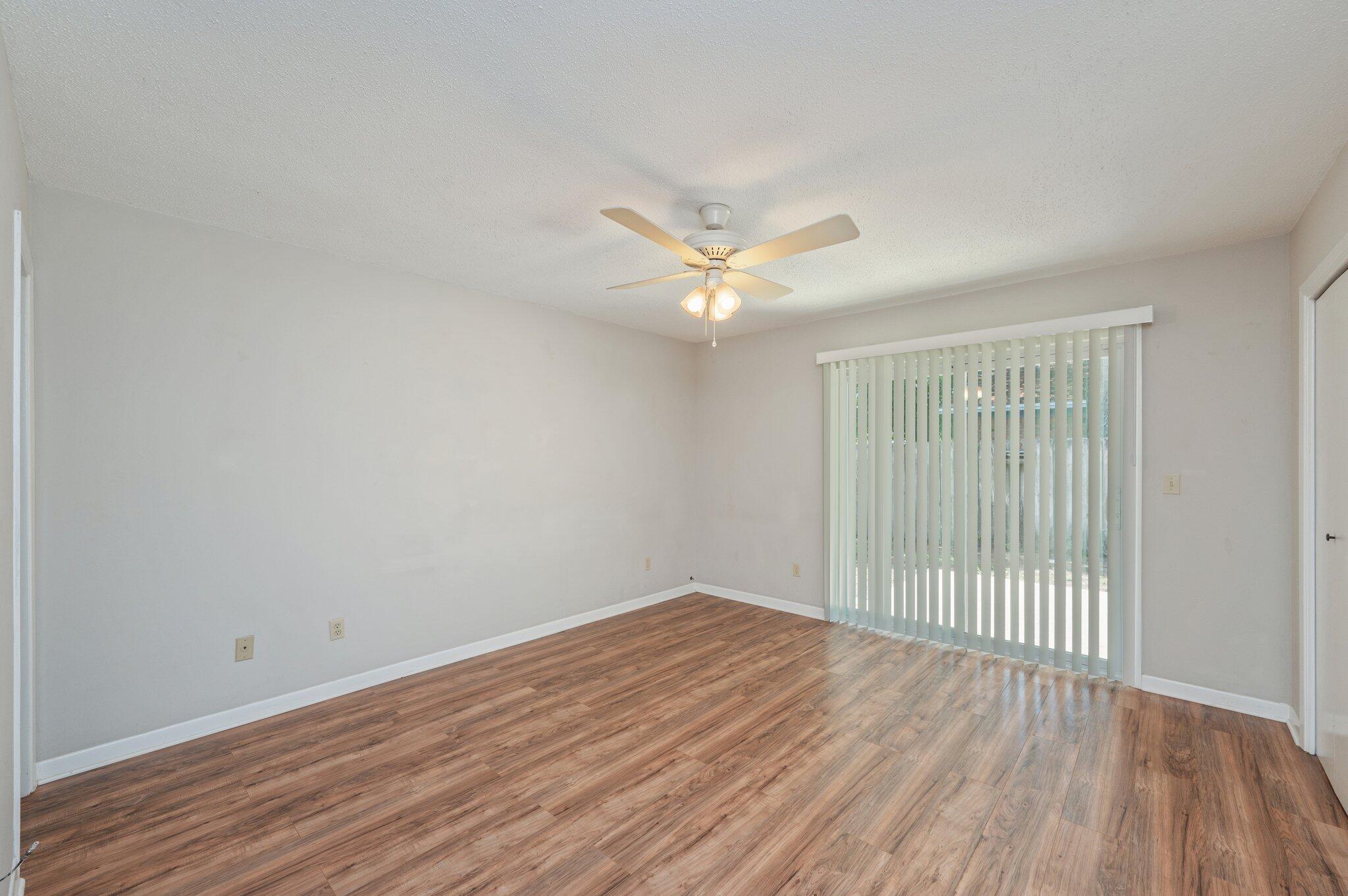 PORT DIXIE PATIO HOMES - Residential Lease