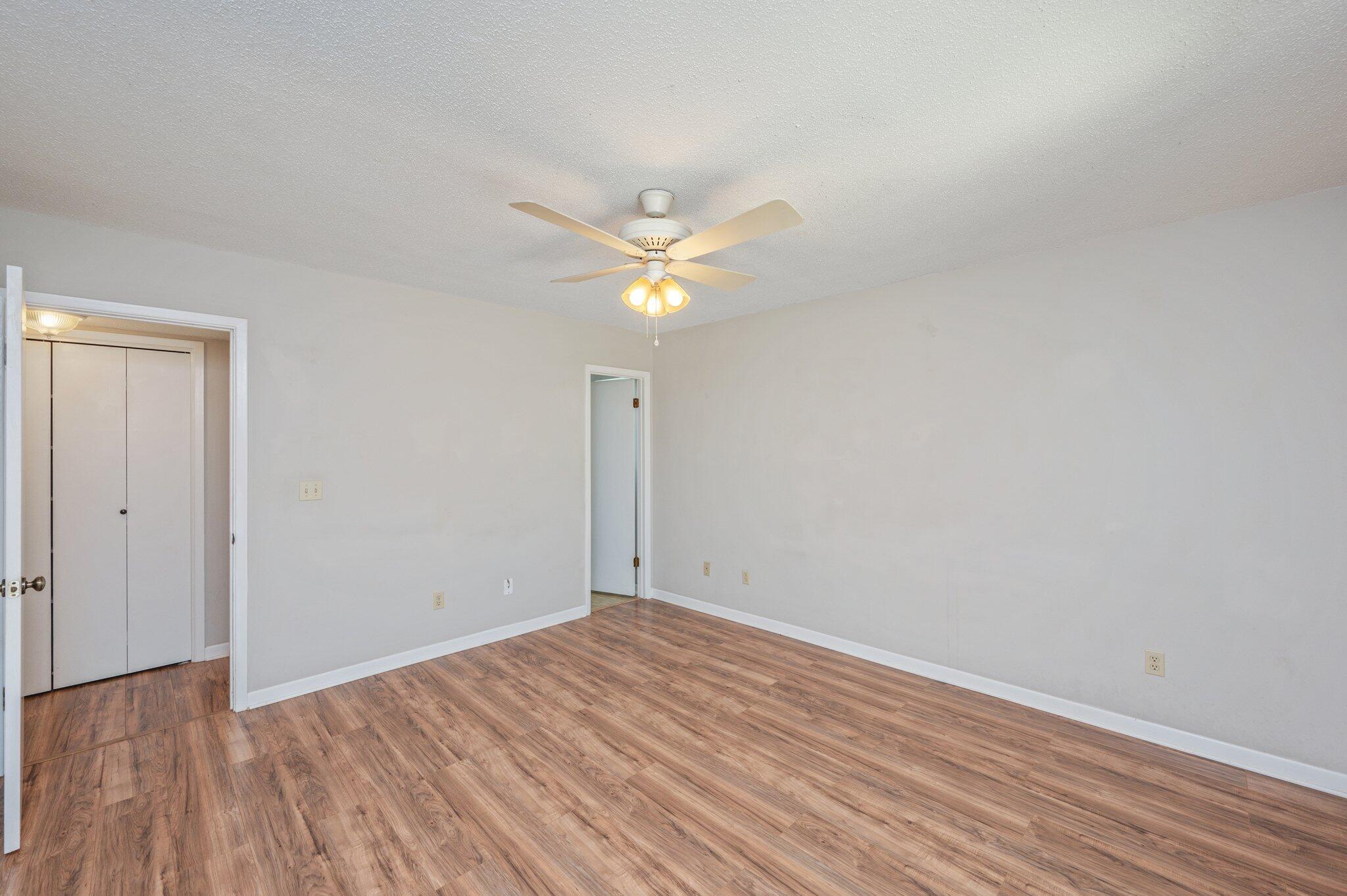 PORT DIXIE PATIO HOMES - Residential Lease