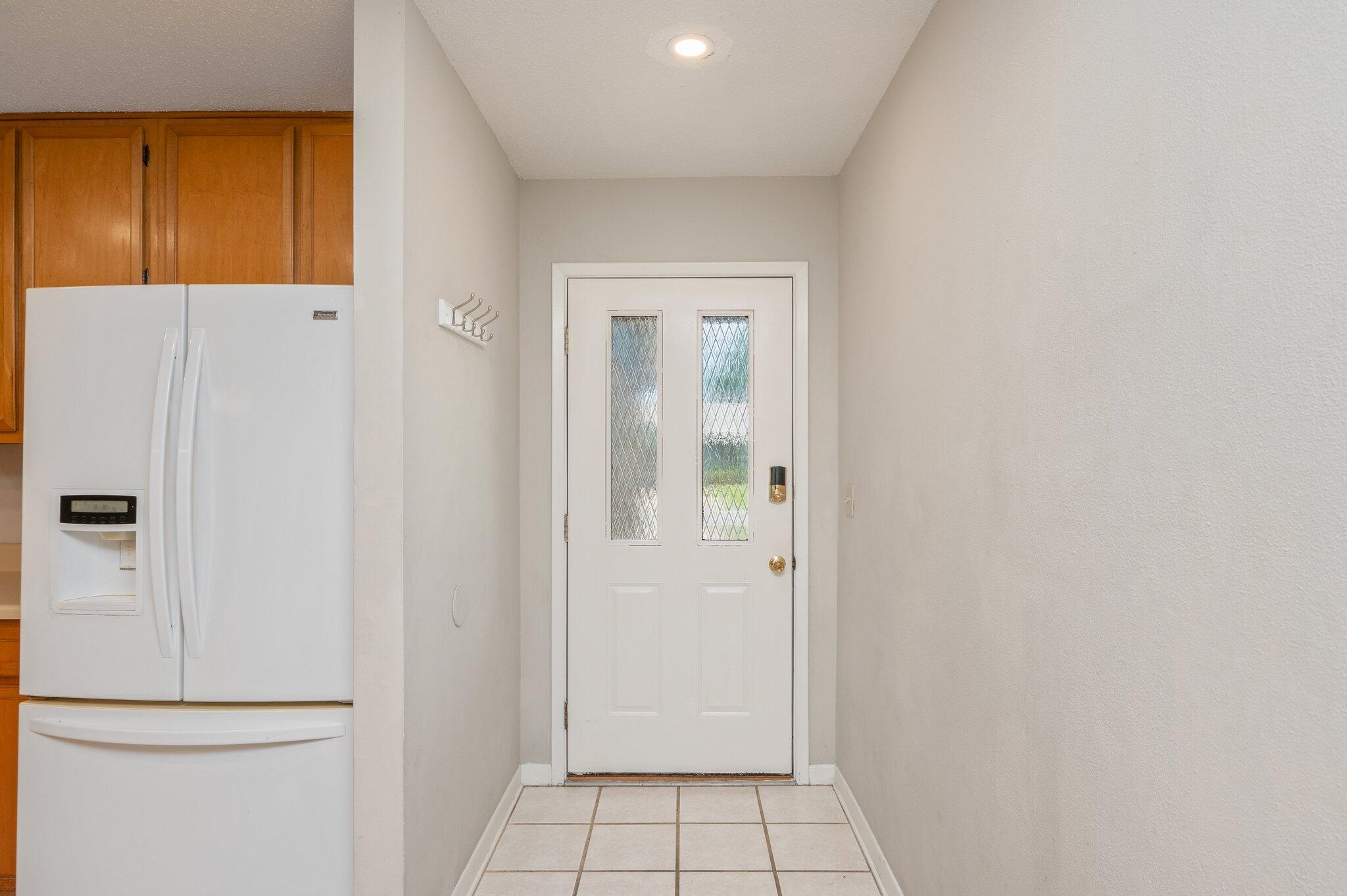 PORT DIXIE PATIO HOMES - Residential Lease